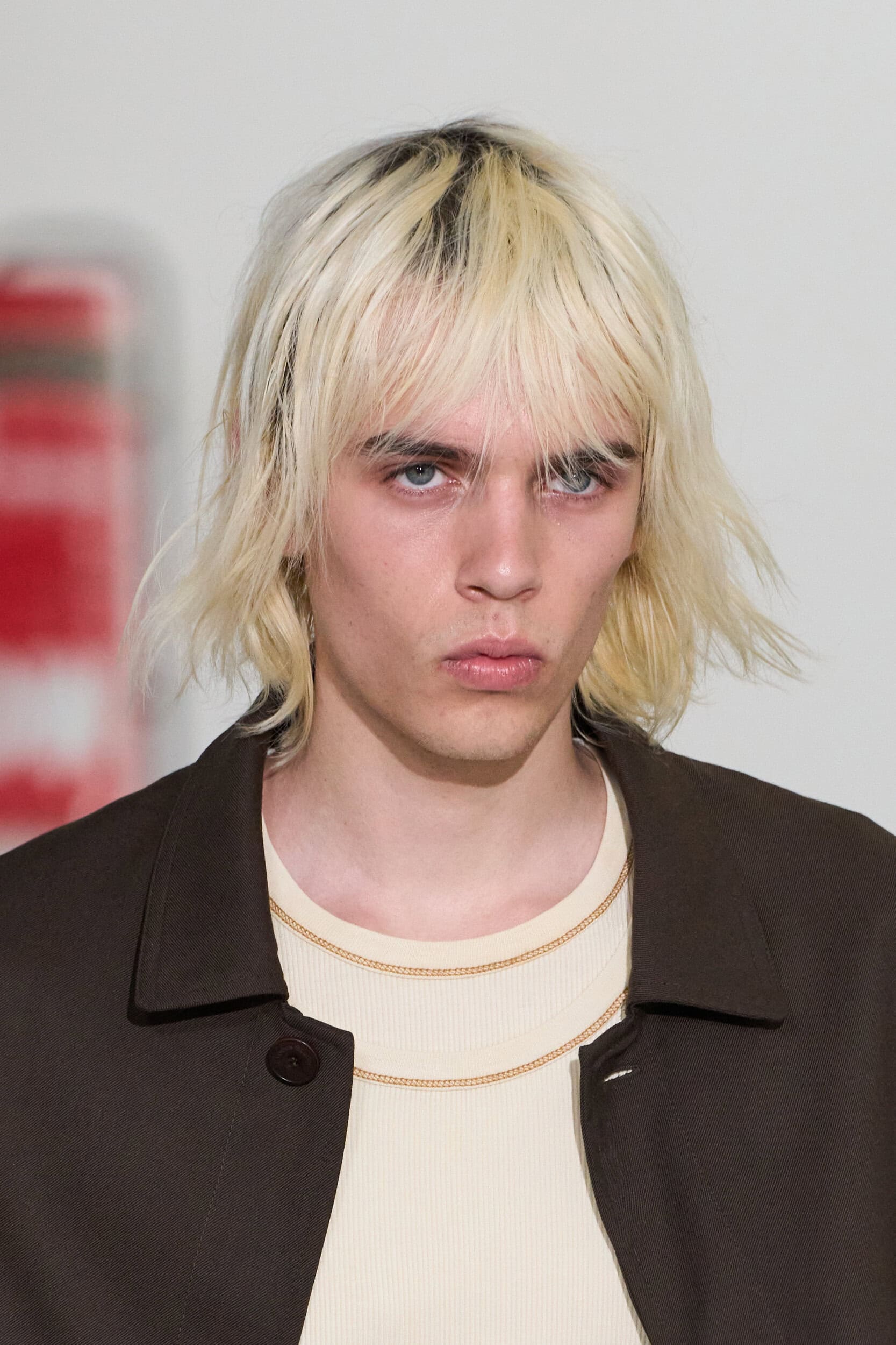 Etudes Spring 2026 Men's Fashion Show Details