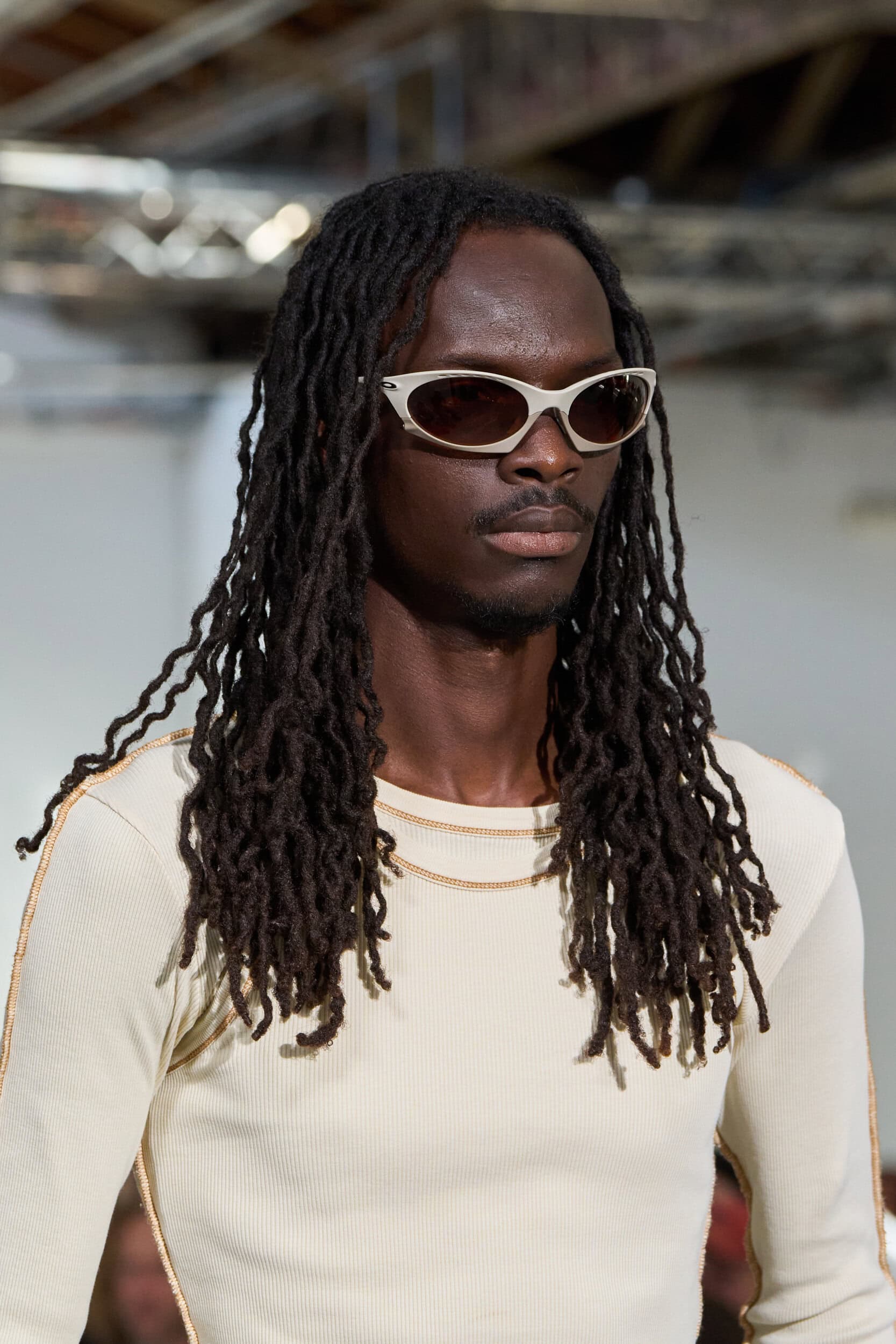 Etudes Spring 2026 Men's Fashion Show Details