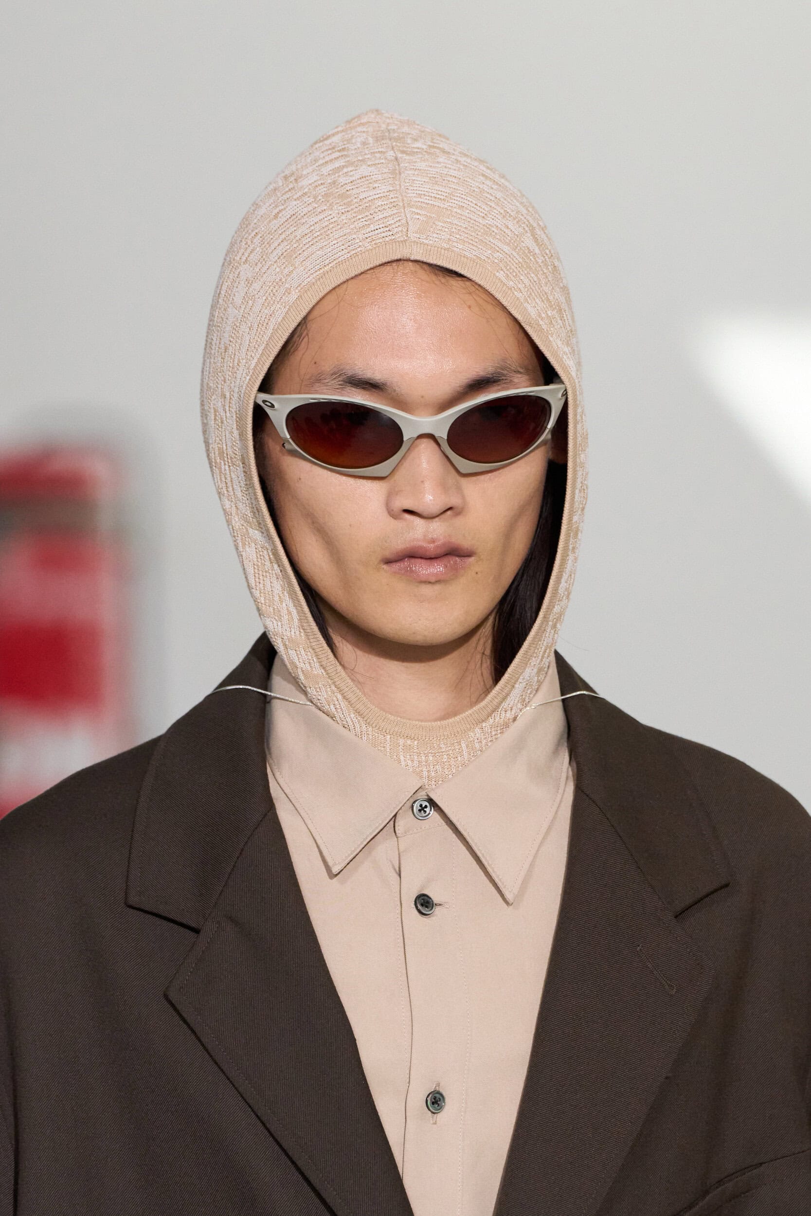 Etudes Spring 2026 Men's Fashion Show Details