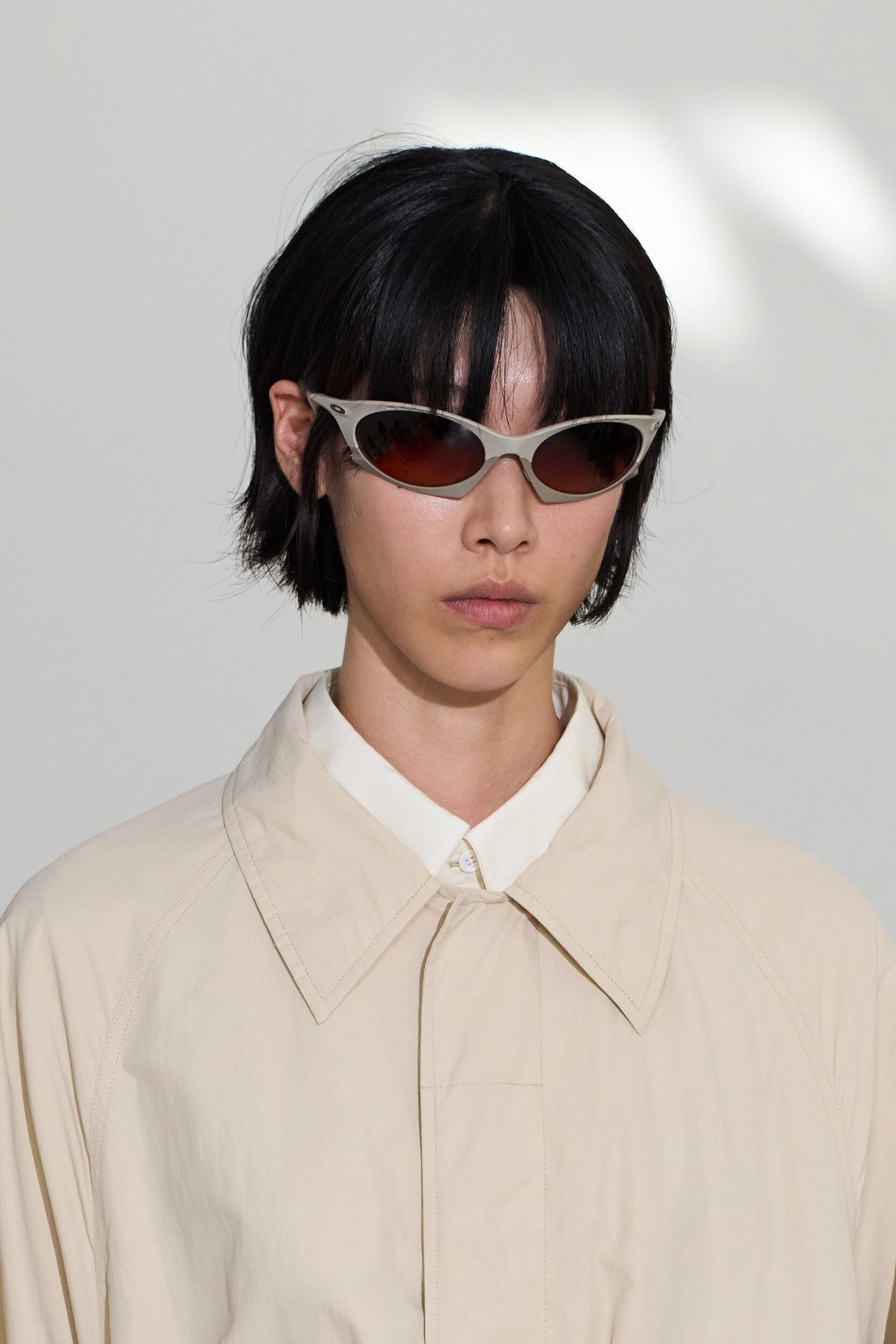 Etudes Spring 2026 Men's Fashion Show Details