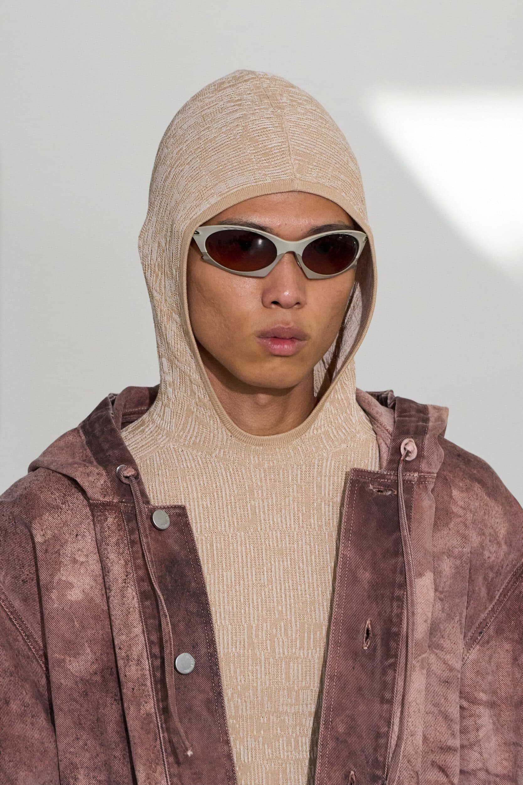 Etudes Spring 2026 Men's Fashion Show Details