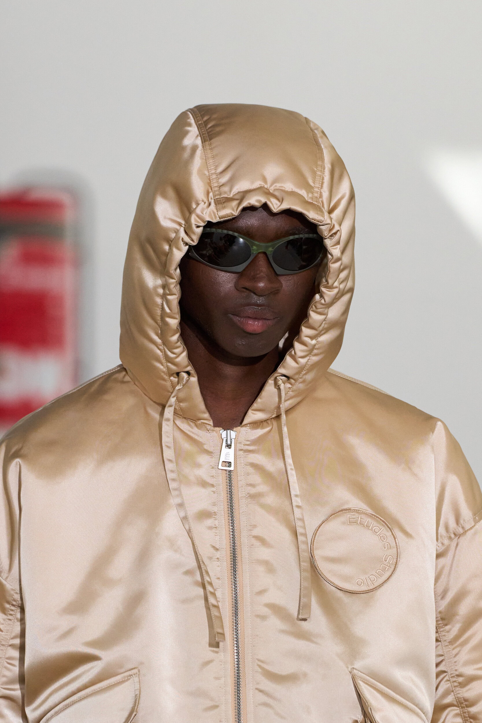 Etudes Spring 2026 Men's Fashion Show Details