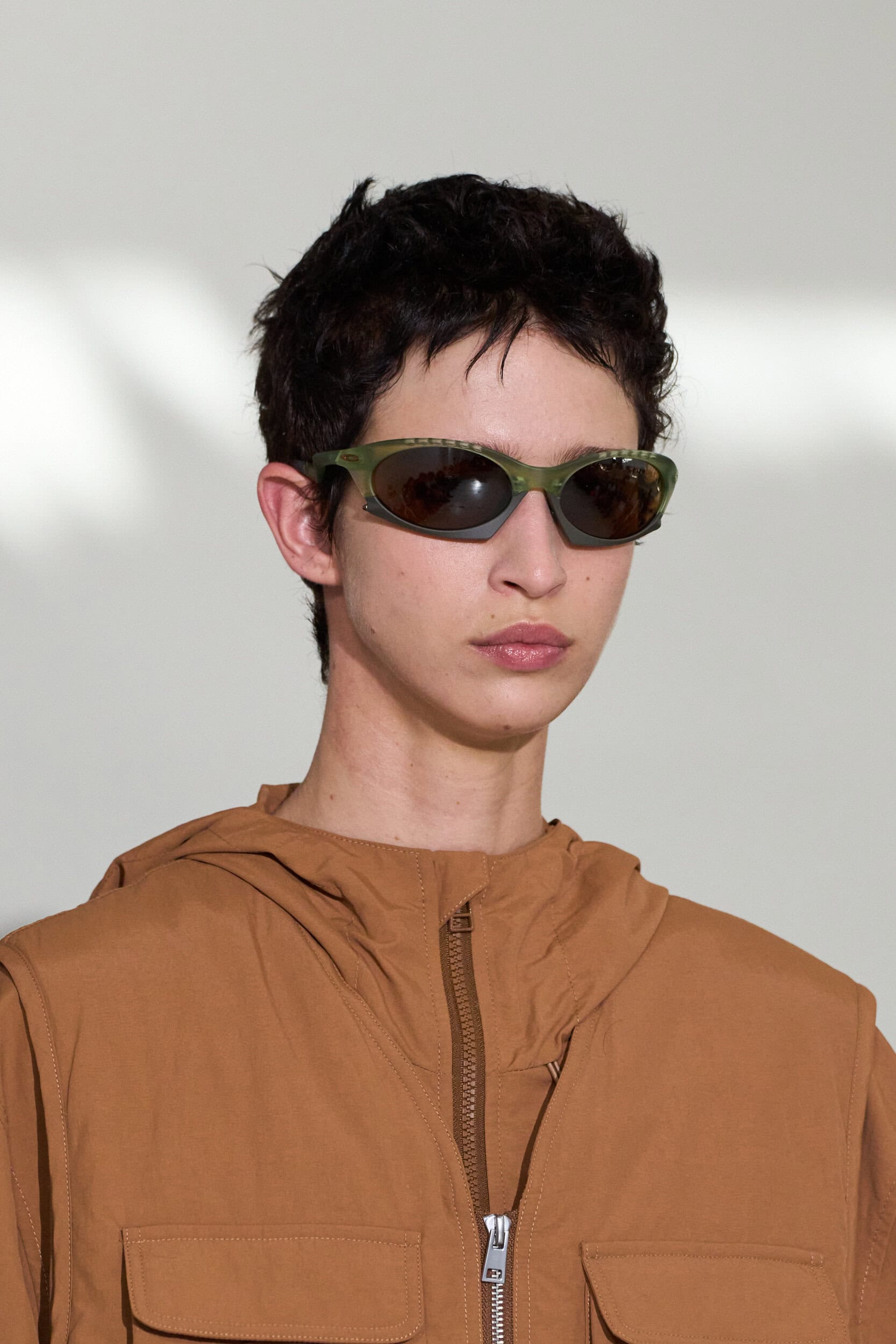 Etudes Spring 2026 Men's Fashion Show Details