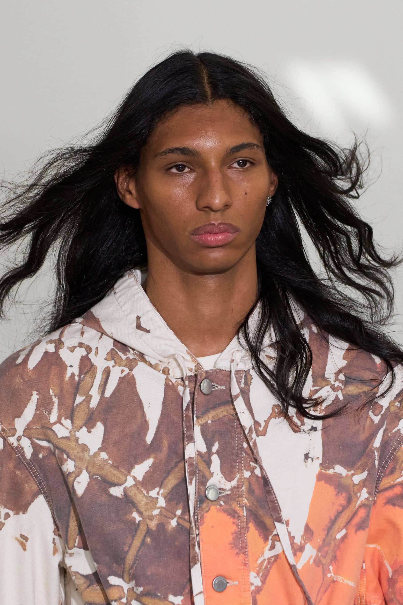 Etudes Spring 2026 Men's Fashion Show Details