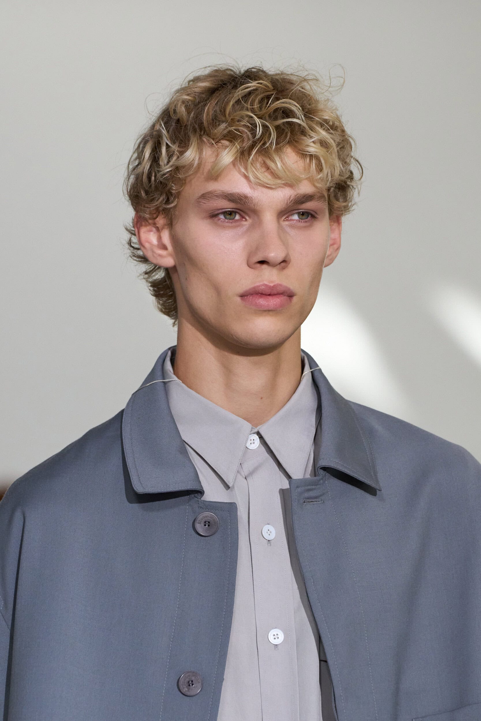 Etudes Spring 2026 Men's Fashion Show Details