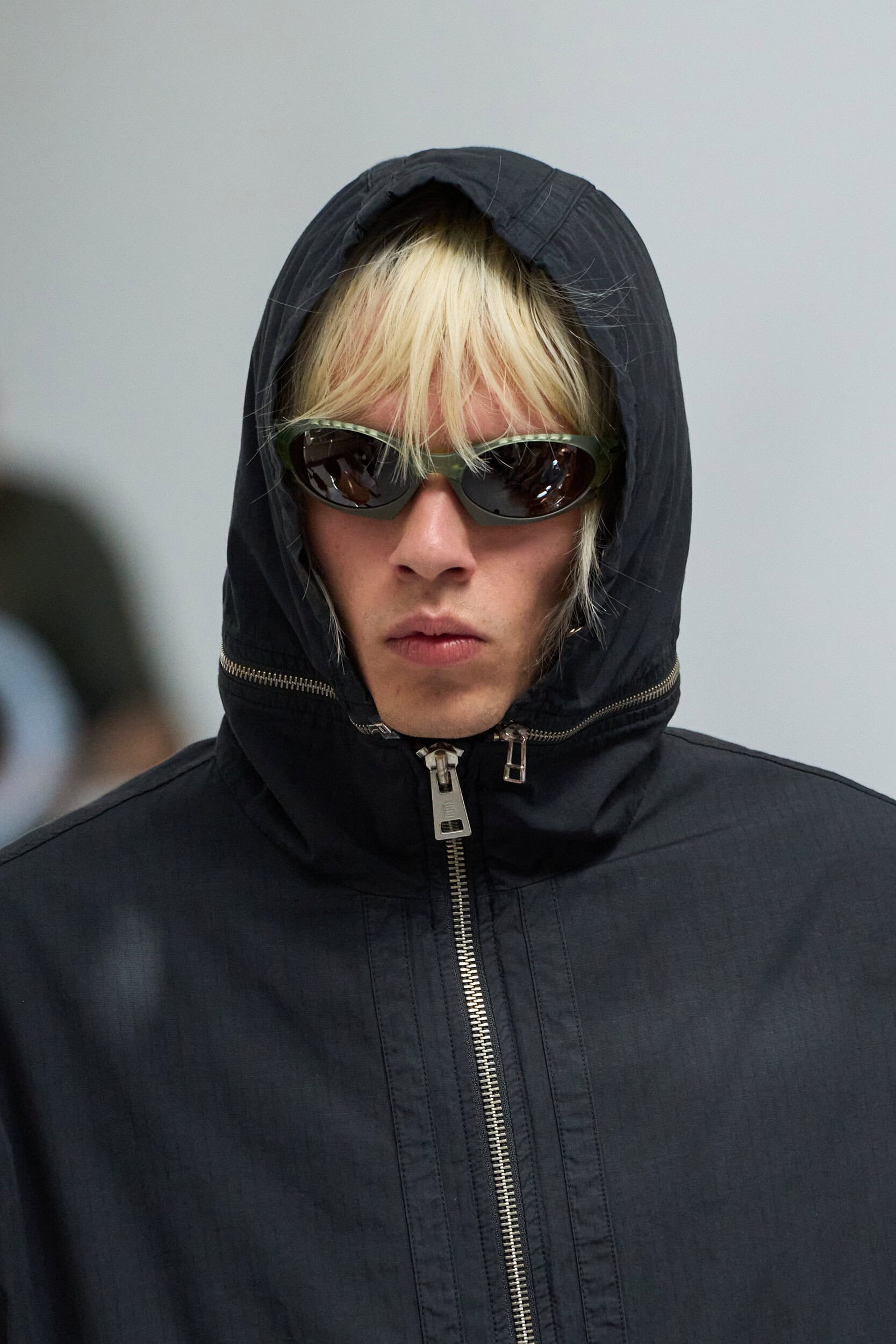 Etudes Spring 2026 Men's Fashion Show Details
