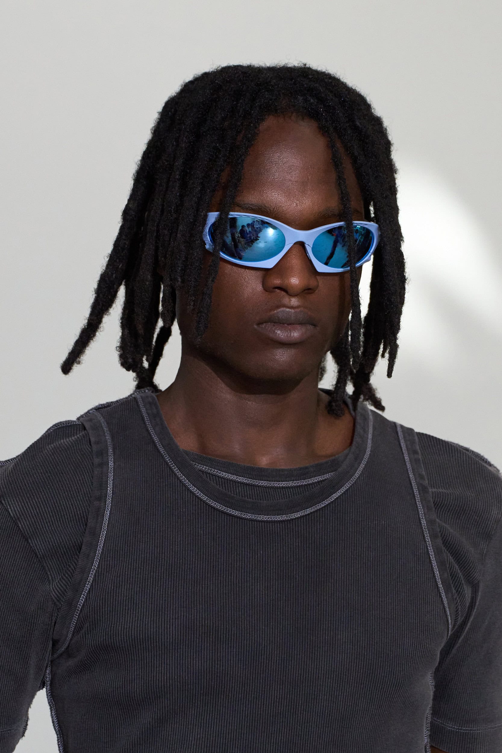 Etudes Spring 2026 Men's Fashion Show Details