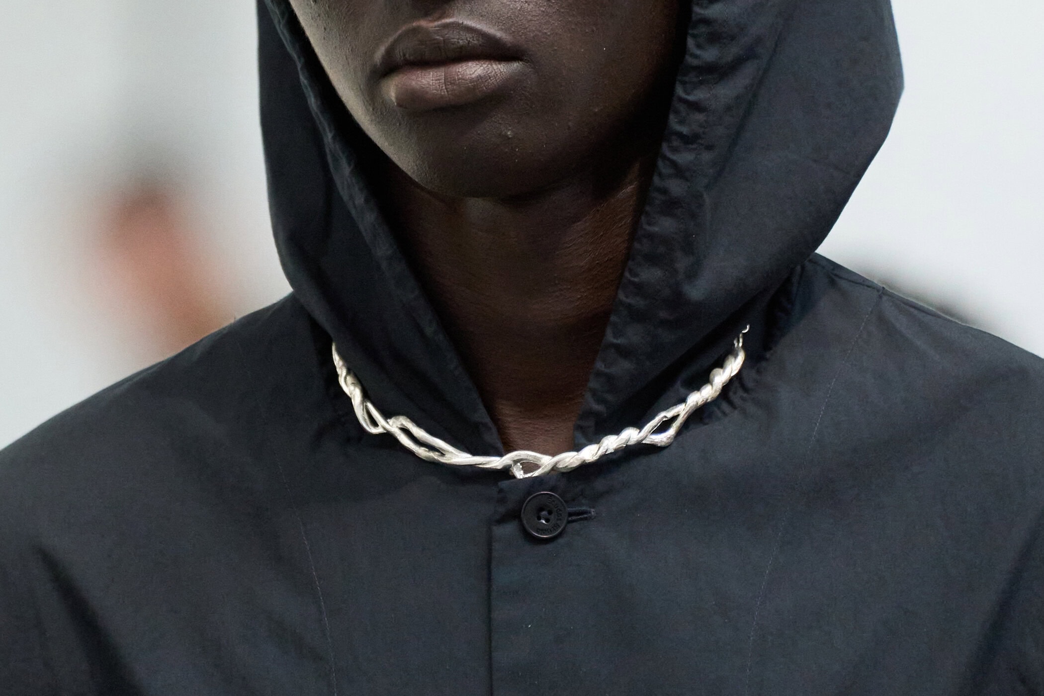 Etudes Spring 2026 Men's Fashion Show Details