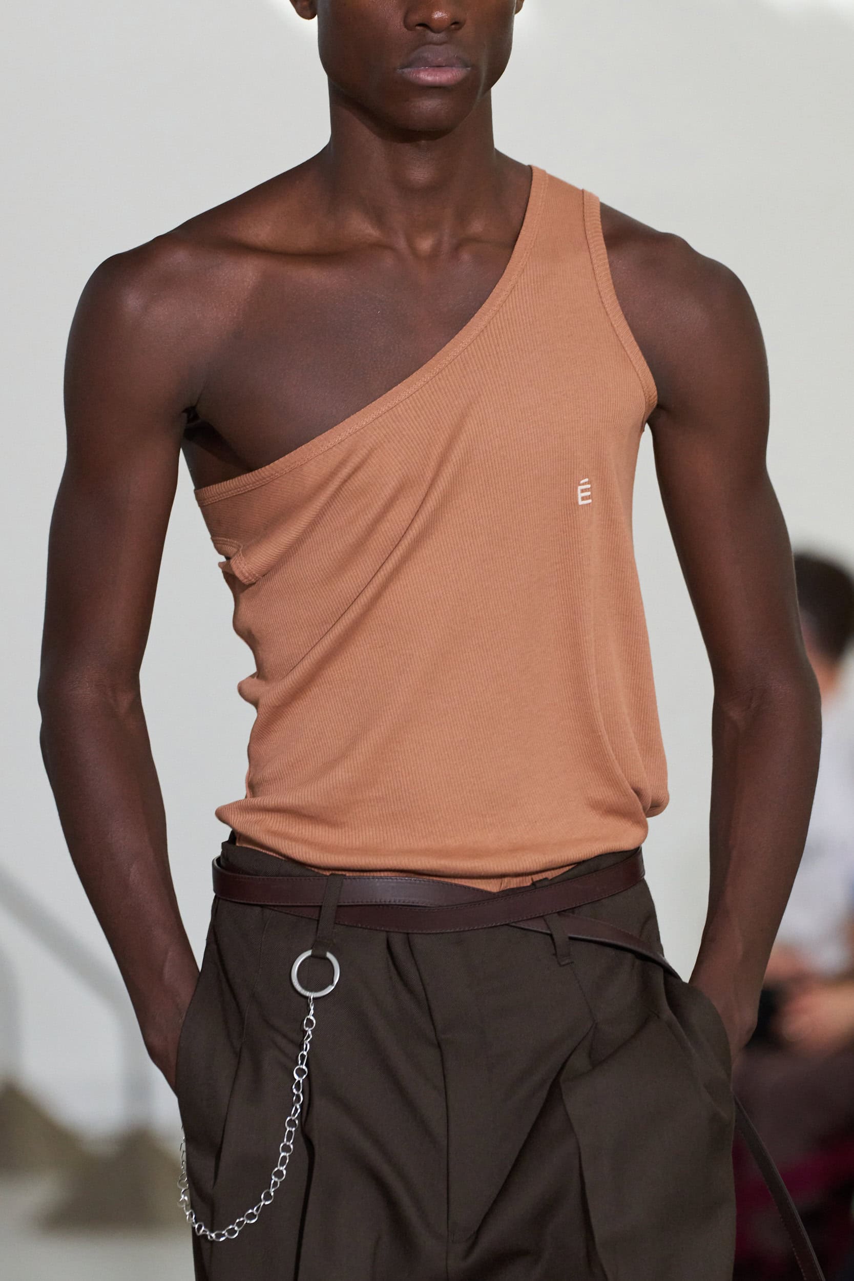 Etudes Spring 2026 Men's Fashion Show Details