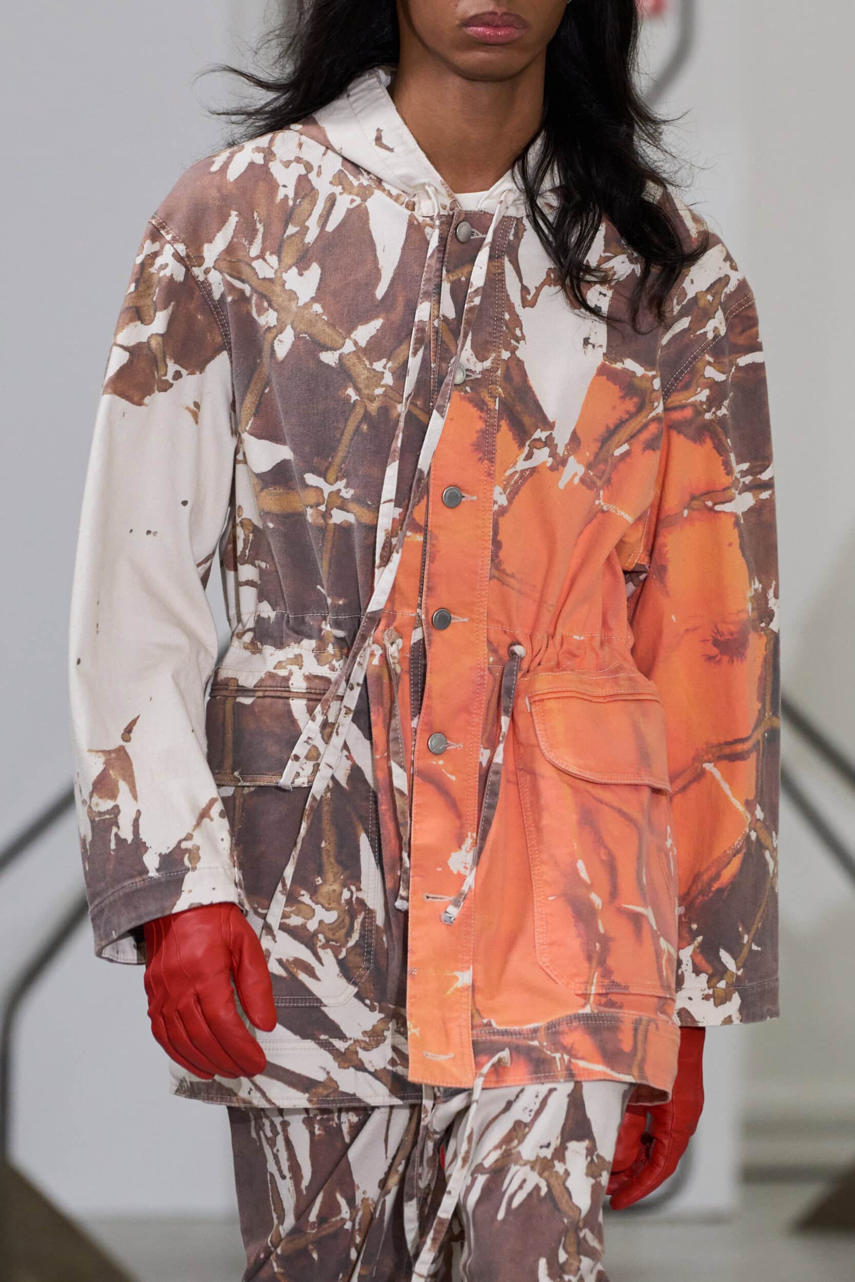 Etudes Spring 2026 Men's Fashion Show Details