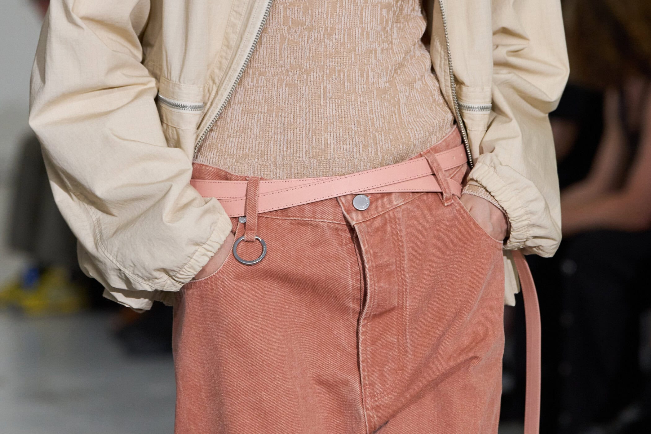 Etudes Spring 2026 Men's Fashion Show Details
