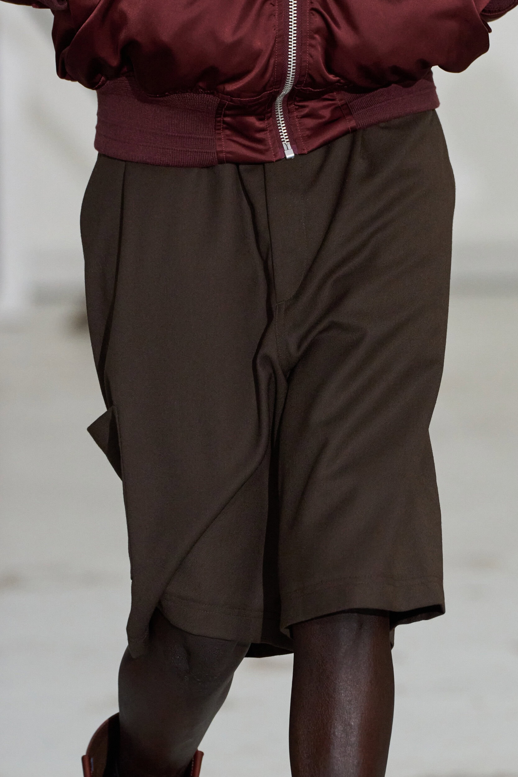 Etudes Spring 2026 Men's Fashion Show Details