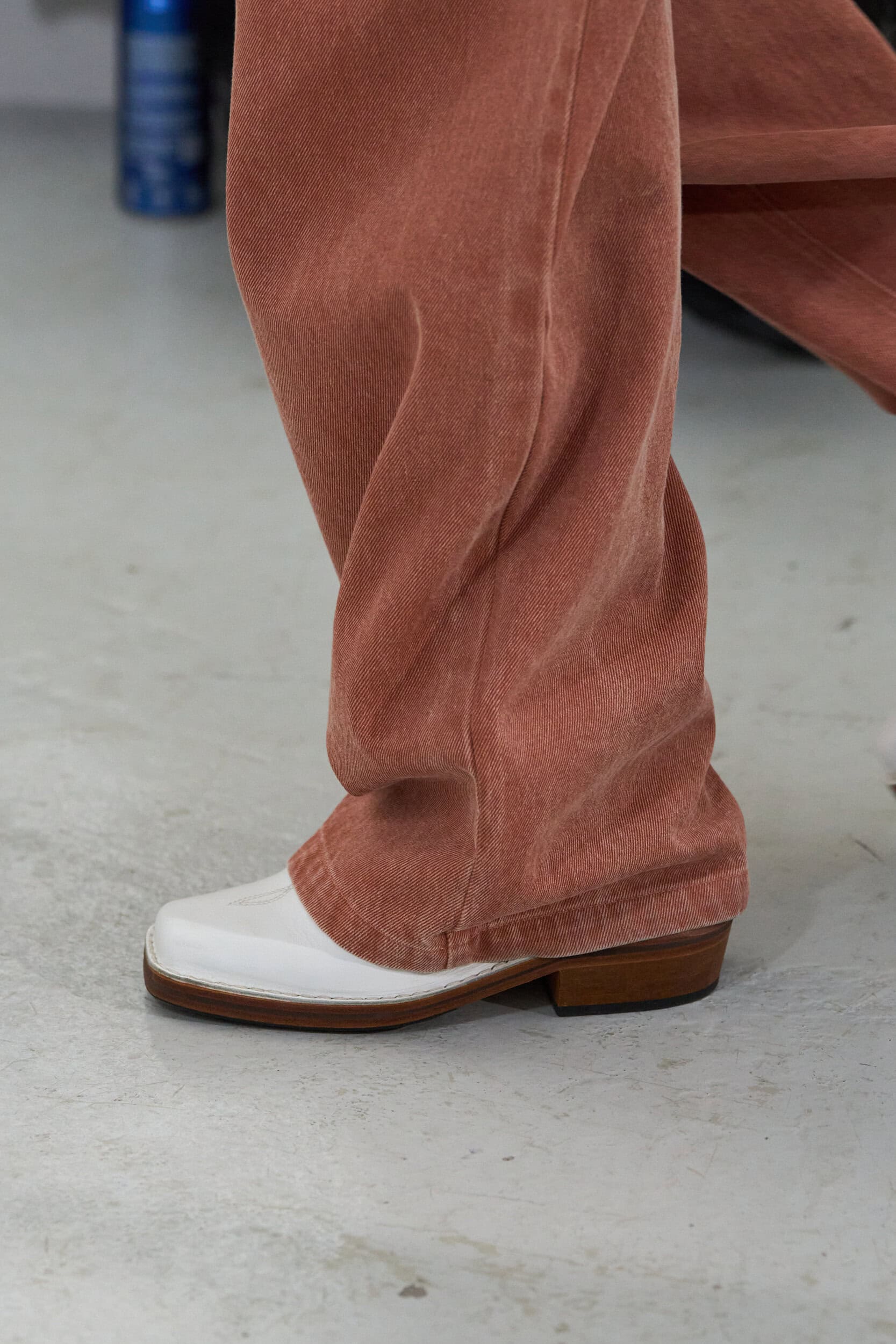 Etudes Spring 2026 Men's Fashion Show Details