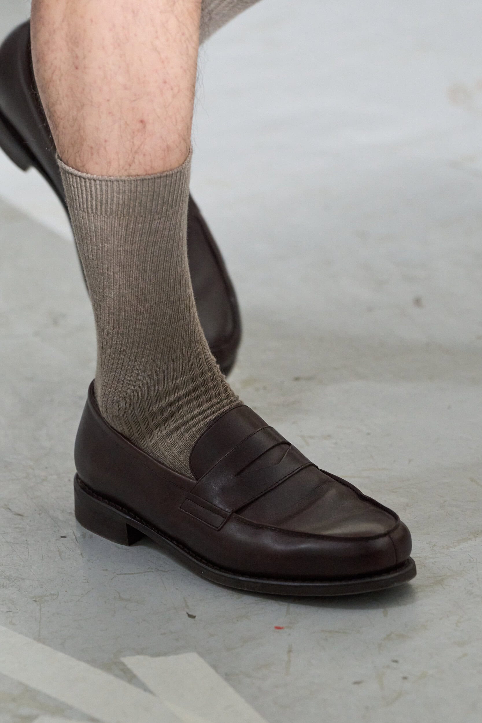Etudes Spring 2026 Men's Fashion Show Details