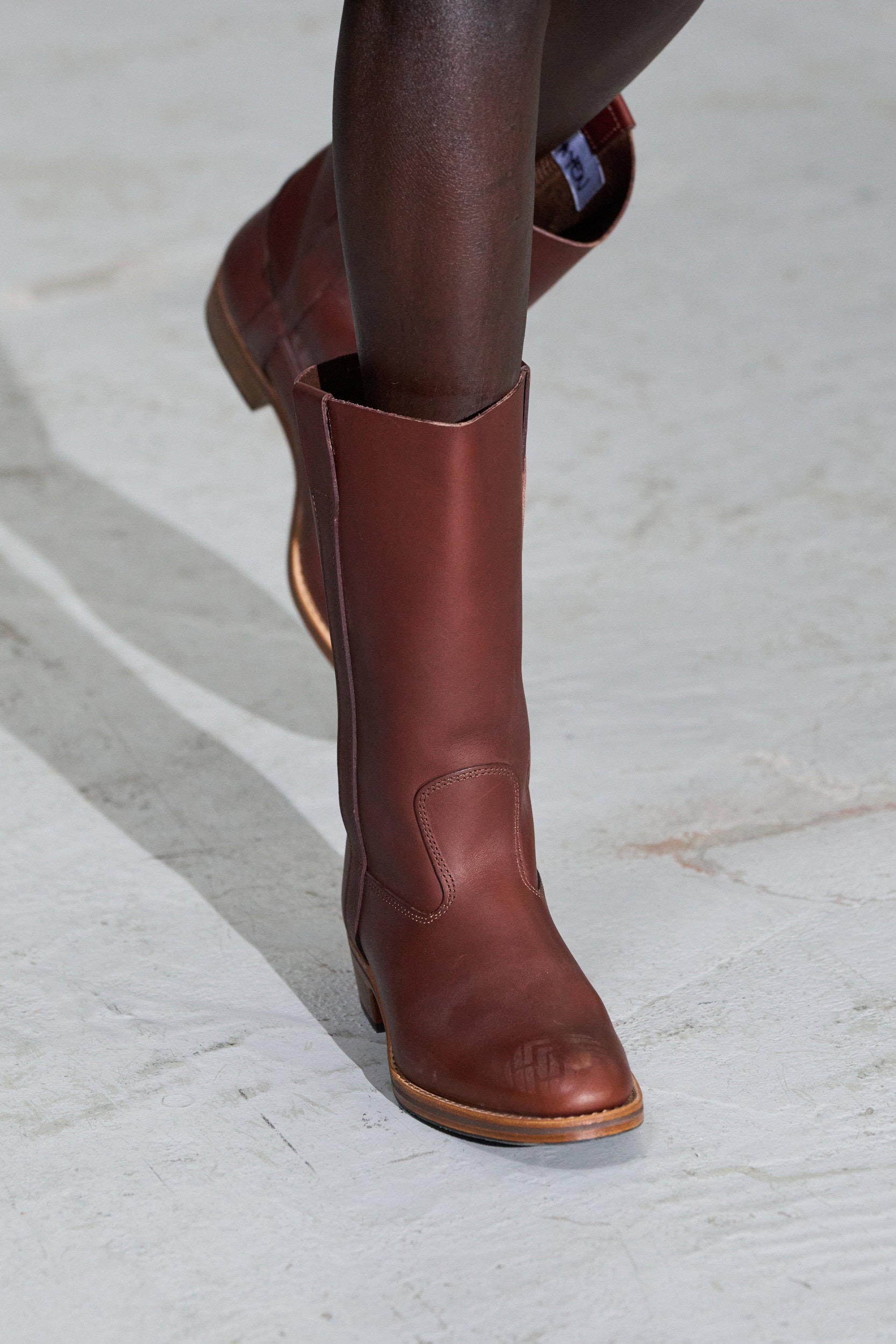 Etudes Spring 2026 Men's Fashion Show Details