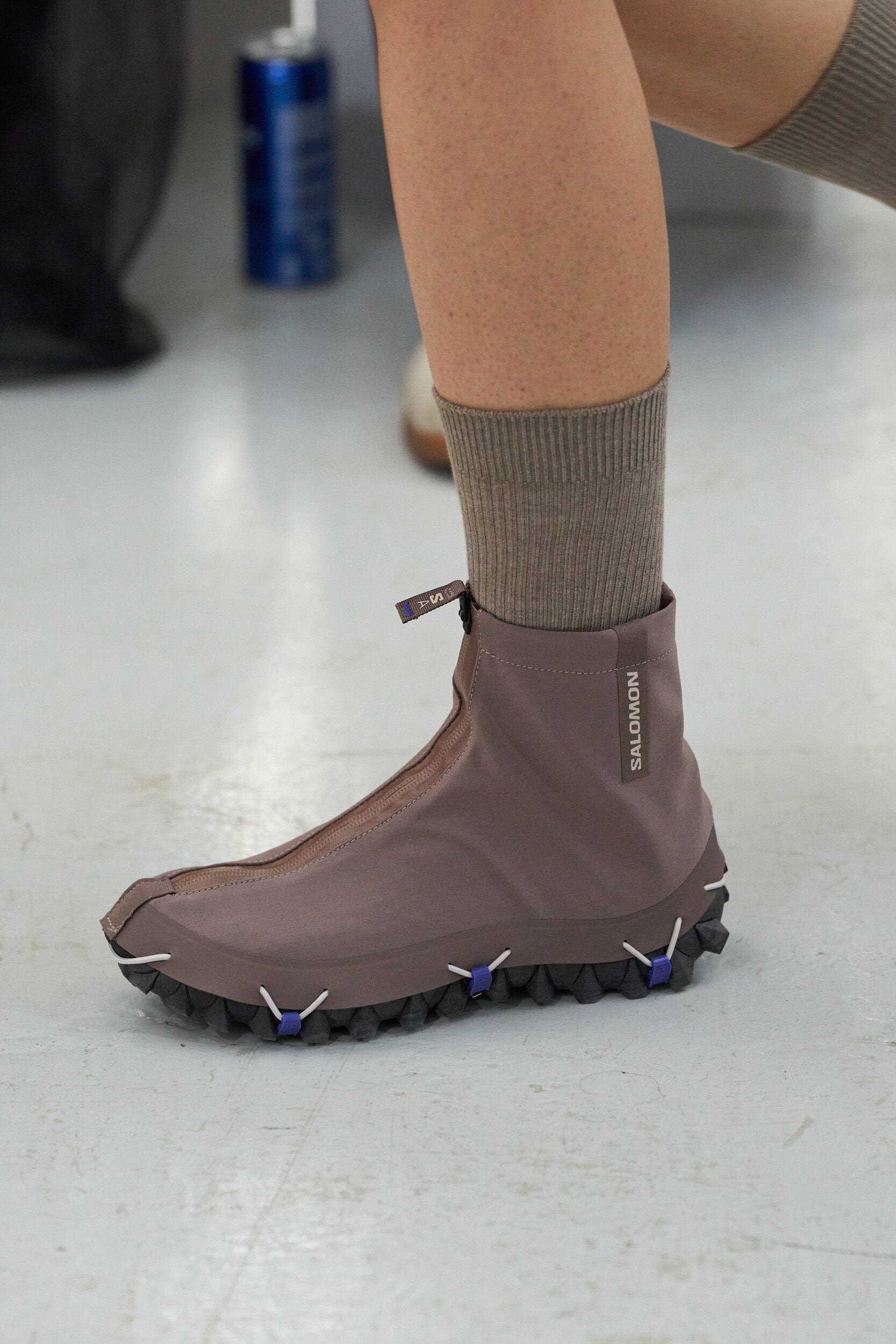 Etudes Spring 2026 Men's Fashion Show Details