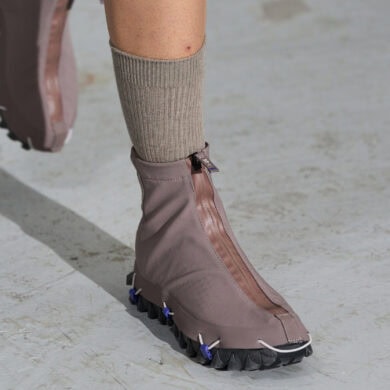 Etudes Spring 2026 Men's Fashion Show Details