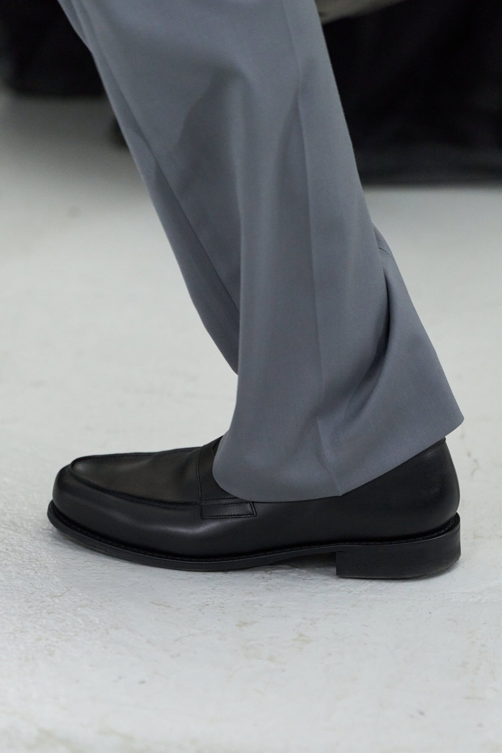 Etudes Spring 2026 Men's Fashion Show Details