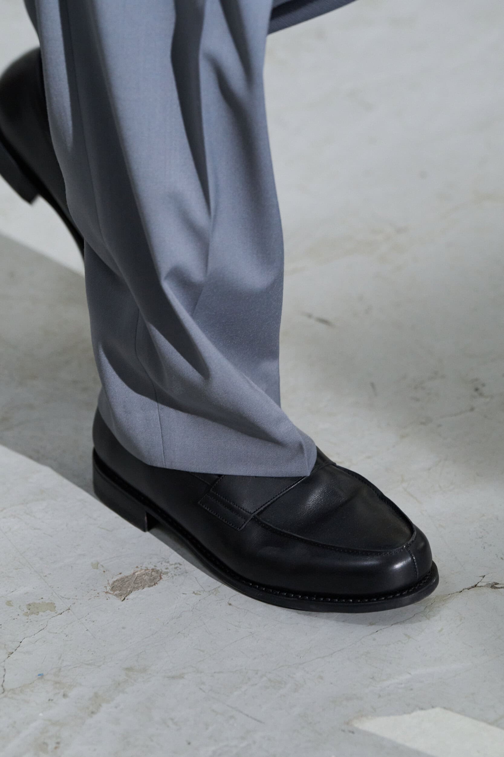 Etudes Spring 2026 Men's Fashion Show Details