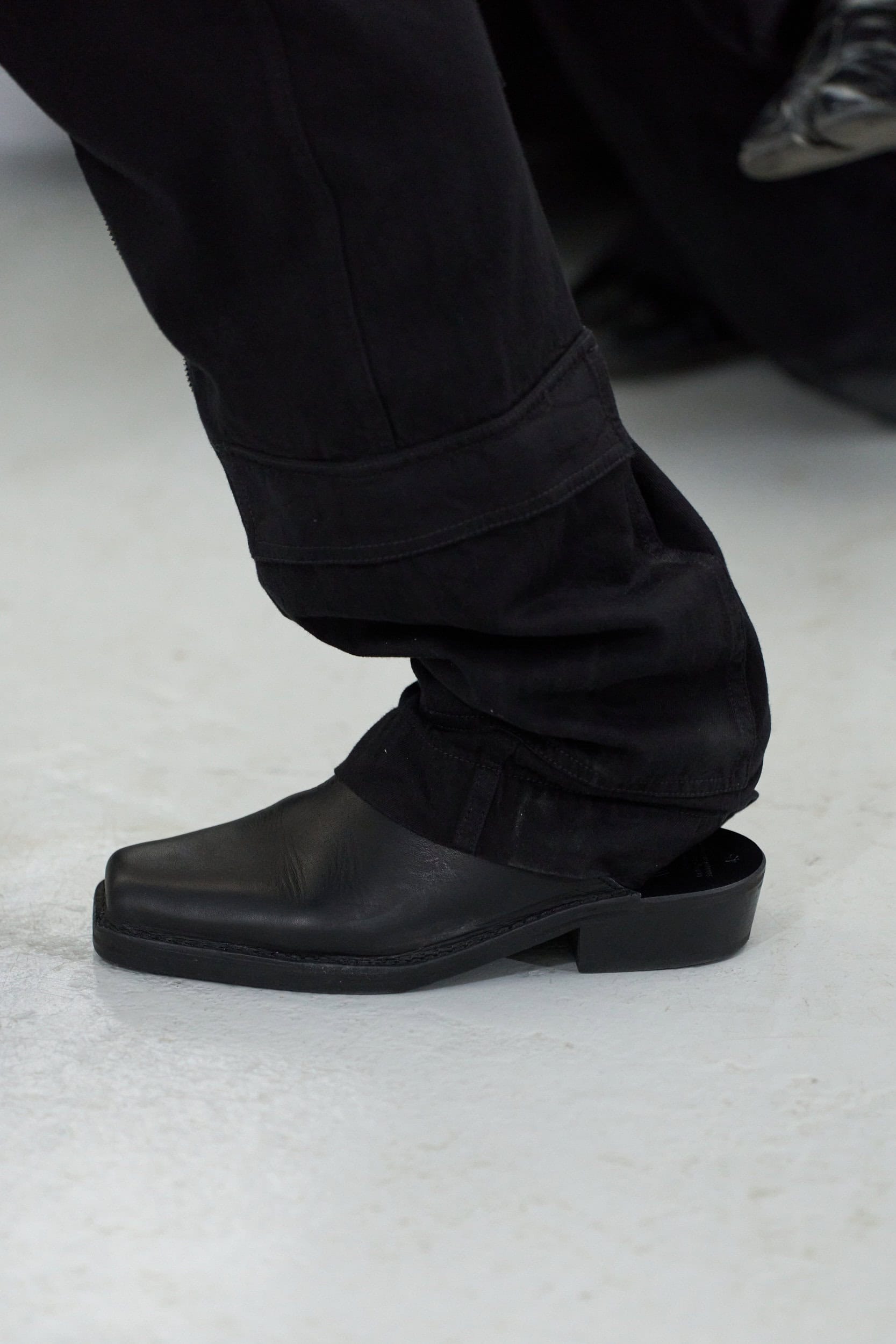 Etudes Spring 2026 Men's Fashion Show Details