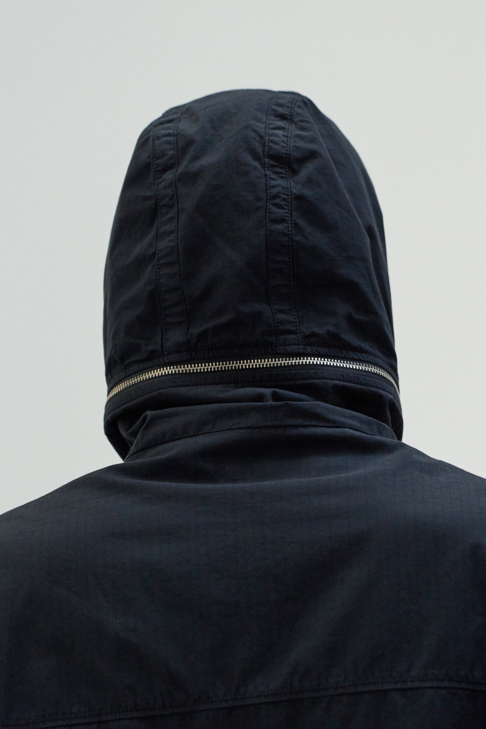 Etudes Spring 2026 Men's Fashion Show Details