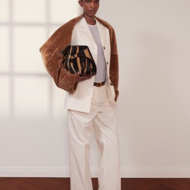Ferragamo Resort 2026 RTW Collection