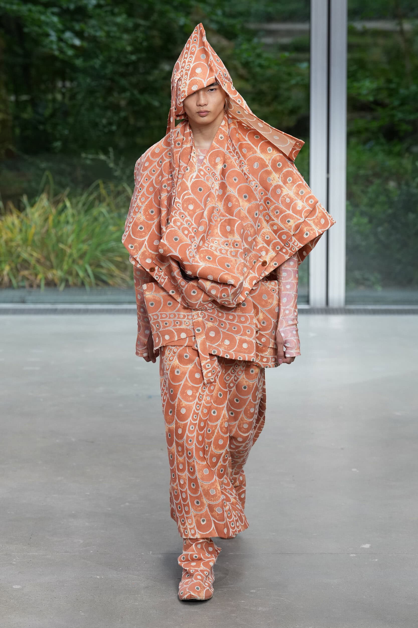 Im Men Spring 2026 Men's Fashion Show