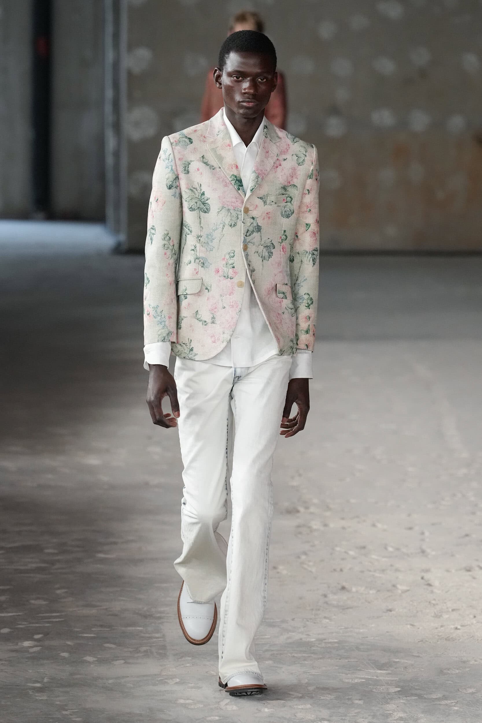 Junya Watanabe Spring 2026 Men's Fashion Show