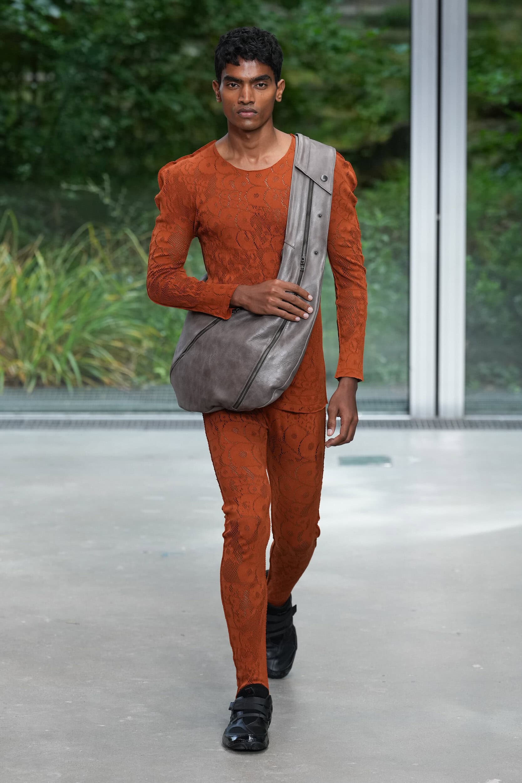 Im Men Spring 2026 Men's Fashion Show