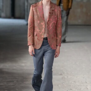 Junya Watanabe Spring 2026 Men's Fashion Show
