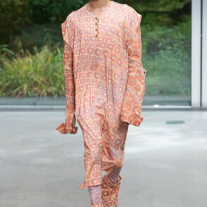 Im Men Spring 2026 Men's Fashion Show