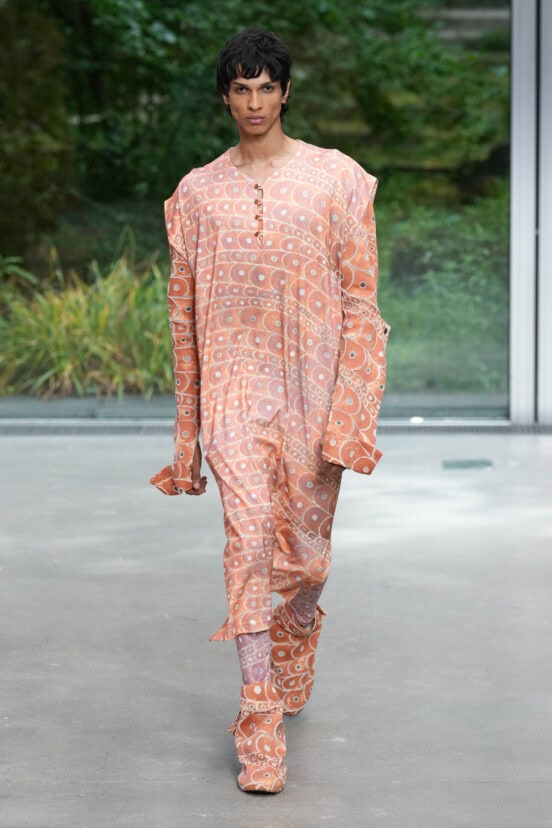 Im Men Spring 2026 Men's Fashion Show