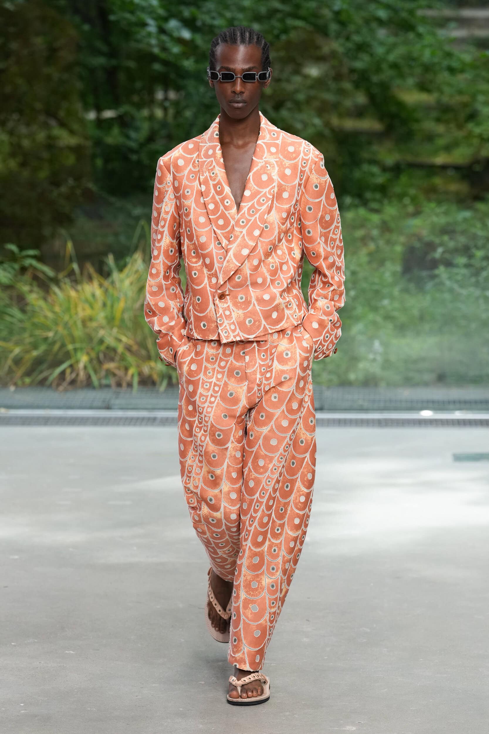 Im Men Spring 2026 Men's Fashion Show