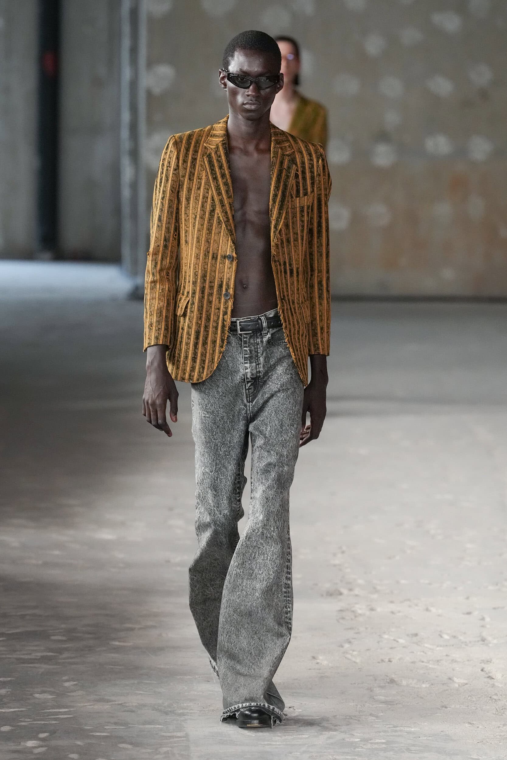 Junya Watanabe Spring 2026 Men's Fashion Show