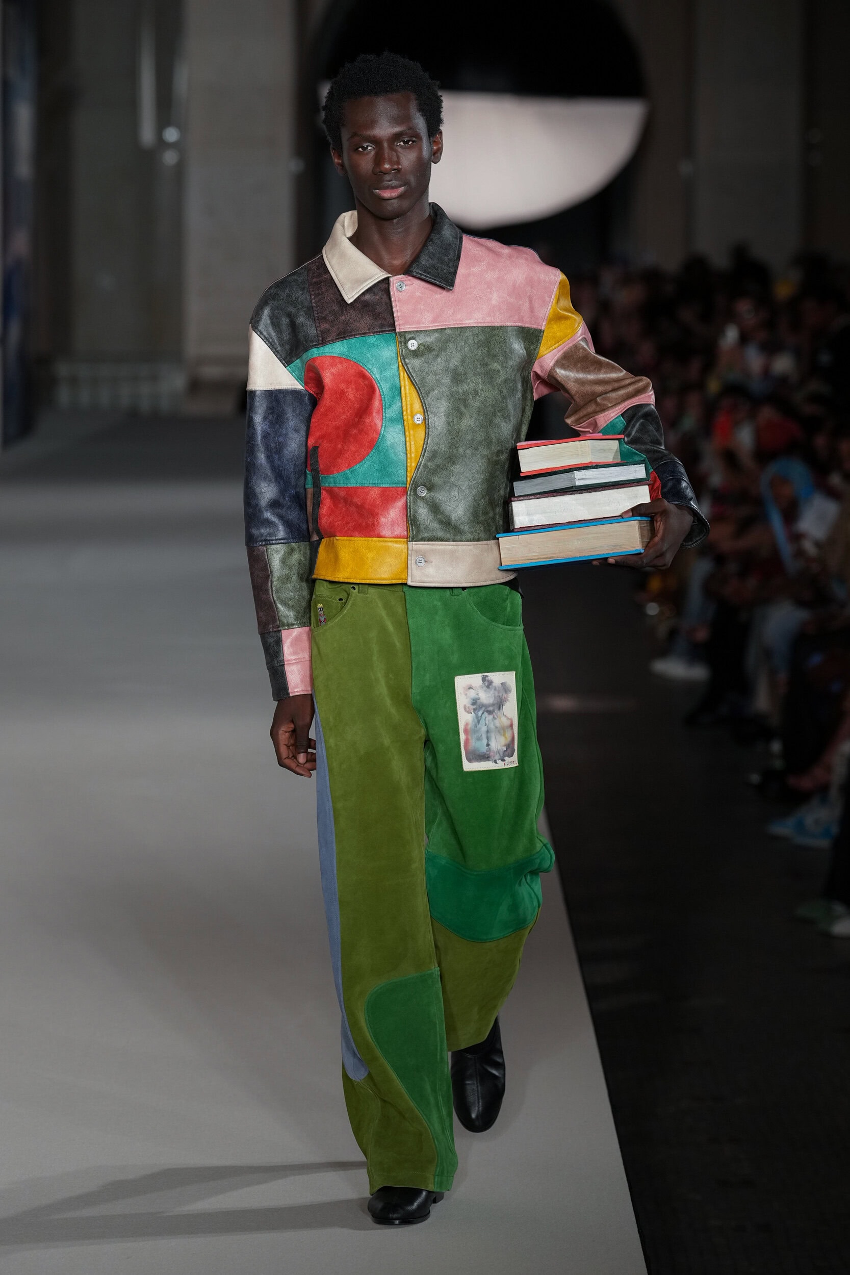 Kidsuper Studios Spring 2026 Men's Fashion Show