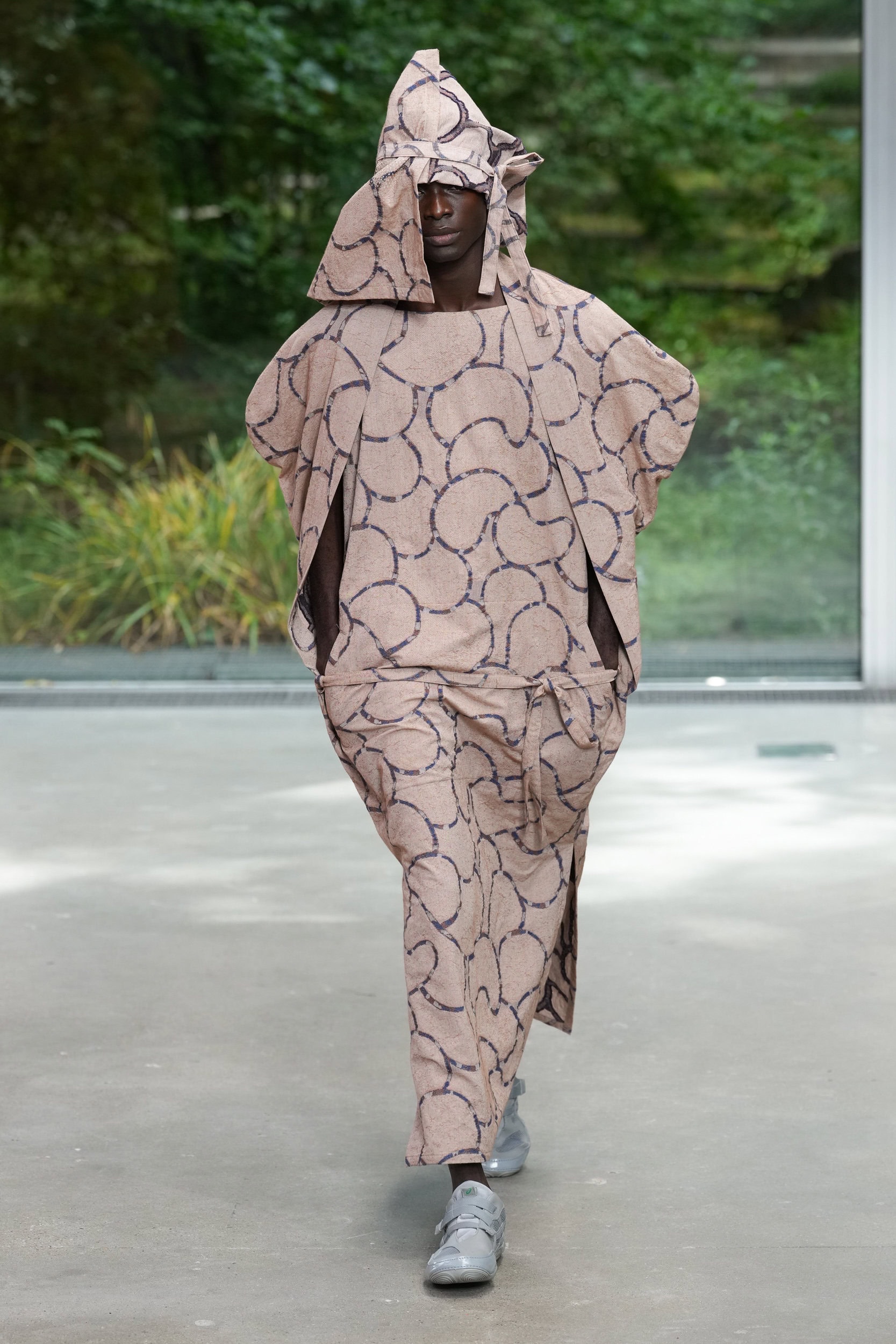 Im Men Spring 2026 Men's Fashion Show