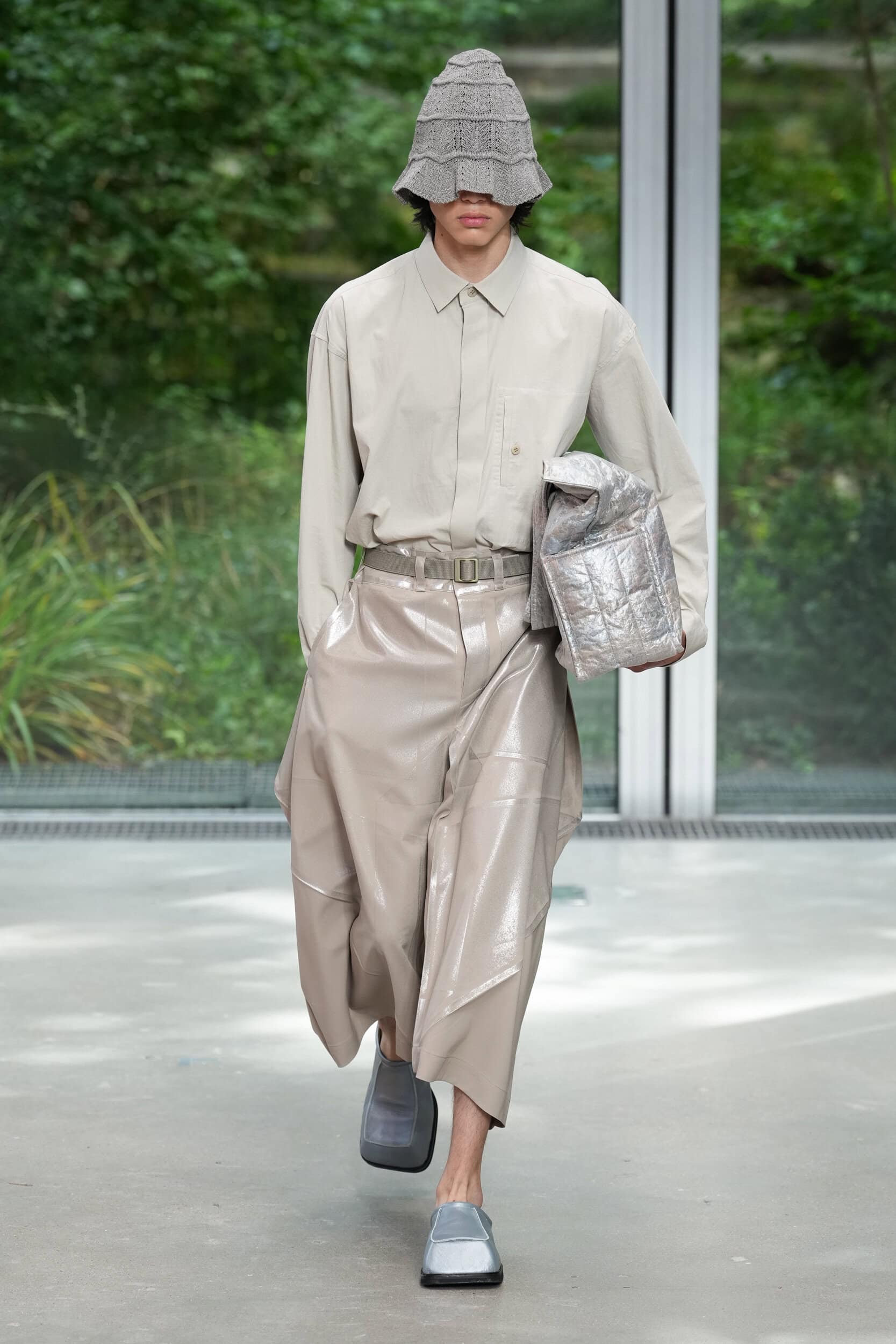 Im Men Spring 2026 Men's Fashion Show