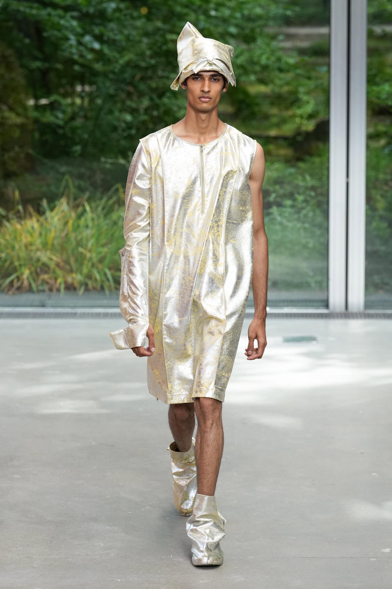 Im Men Spring 2026 Men's Fashion Show