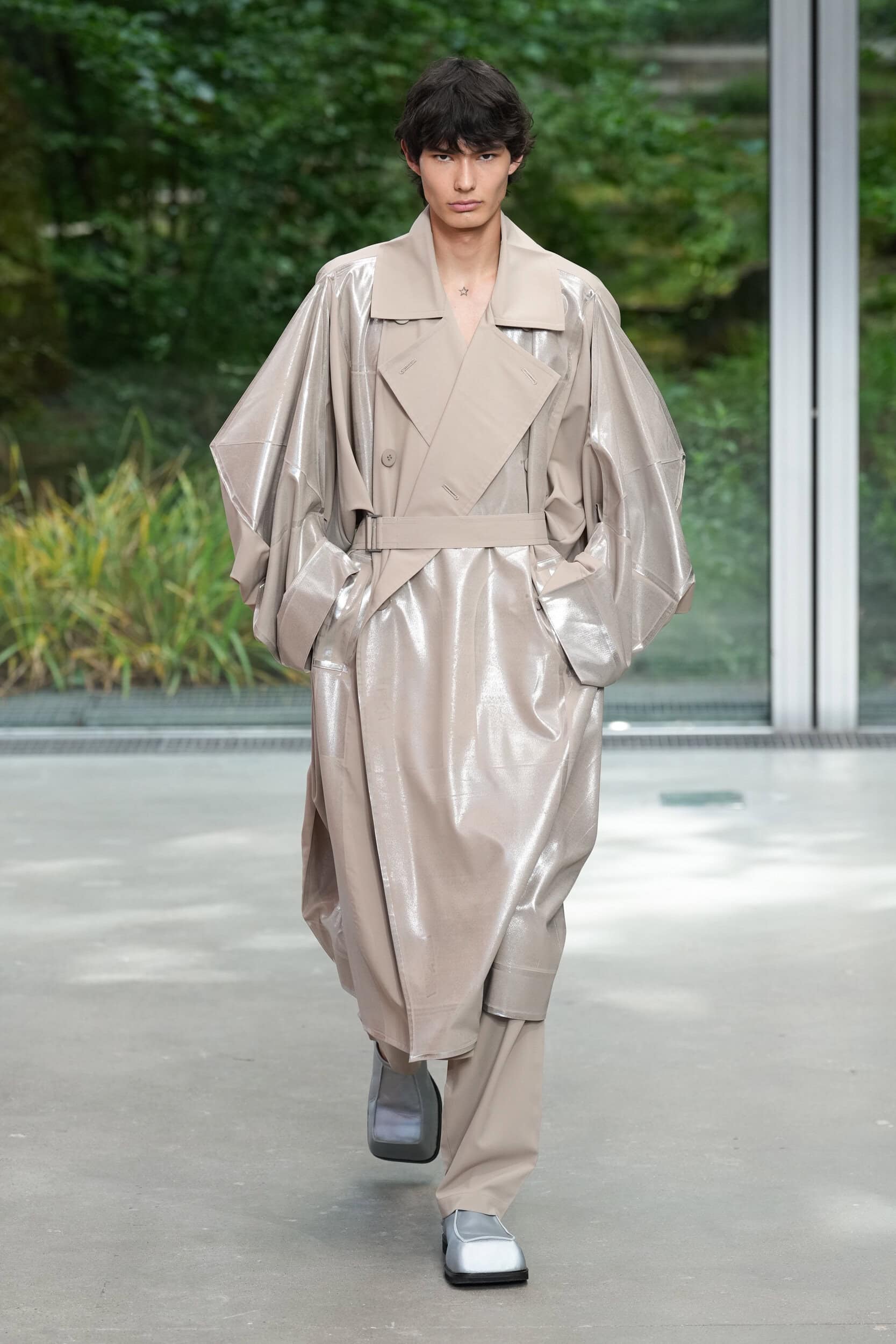 Im Men Spring 2026 Men's Fashion Show