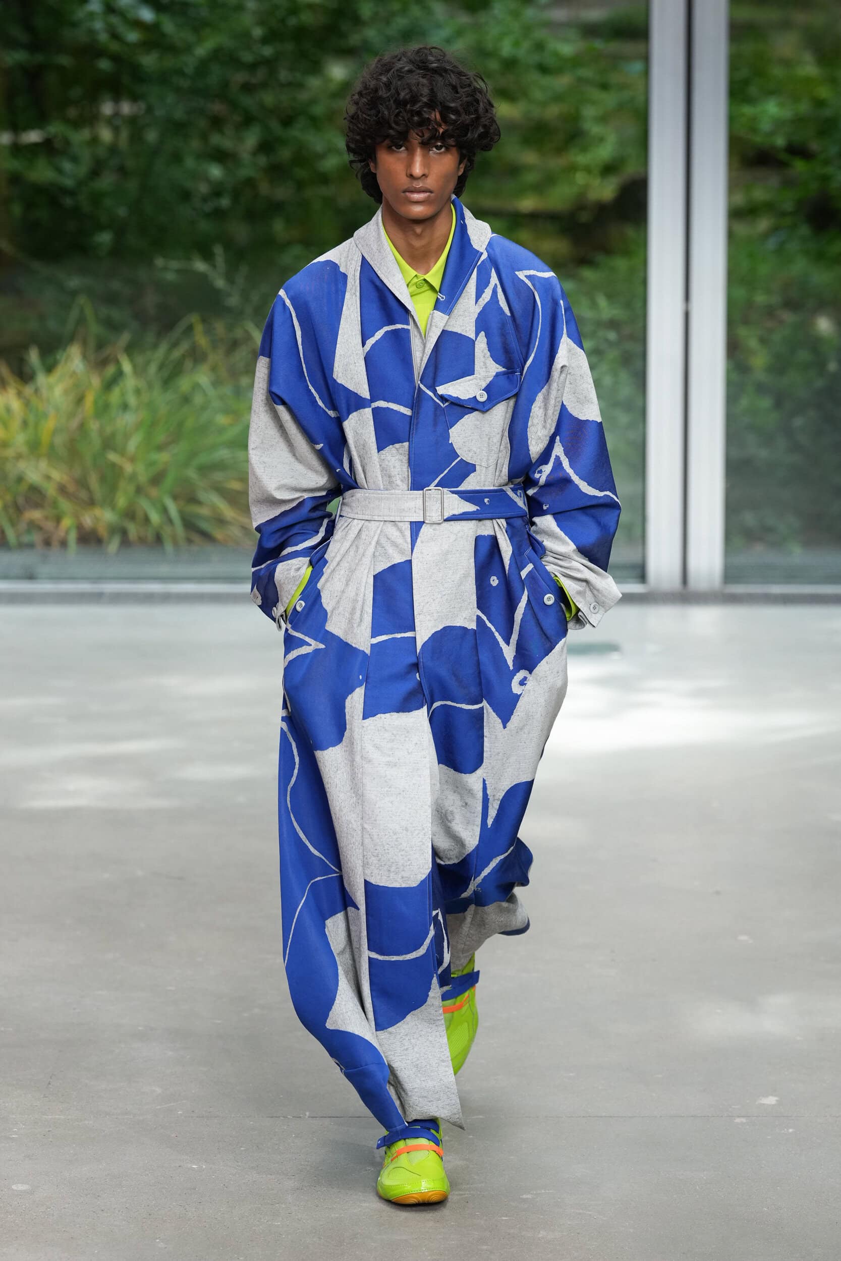 Im Men Spring 2026 Men's Fashion Show