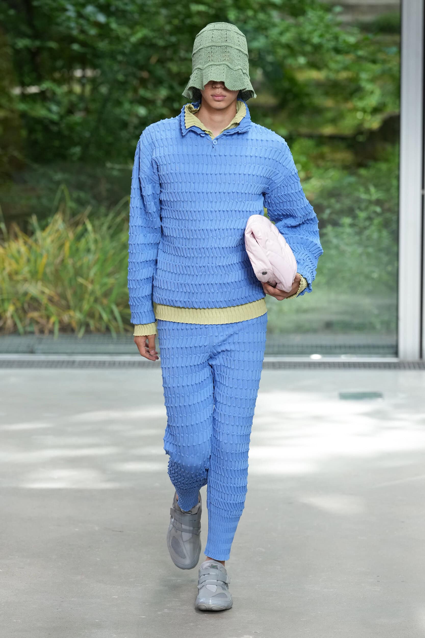 Im Men Spring 2026 Men's Fashion Show