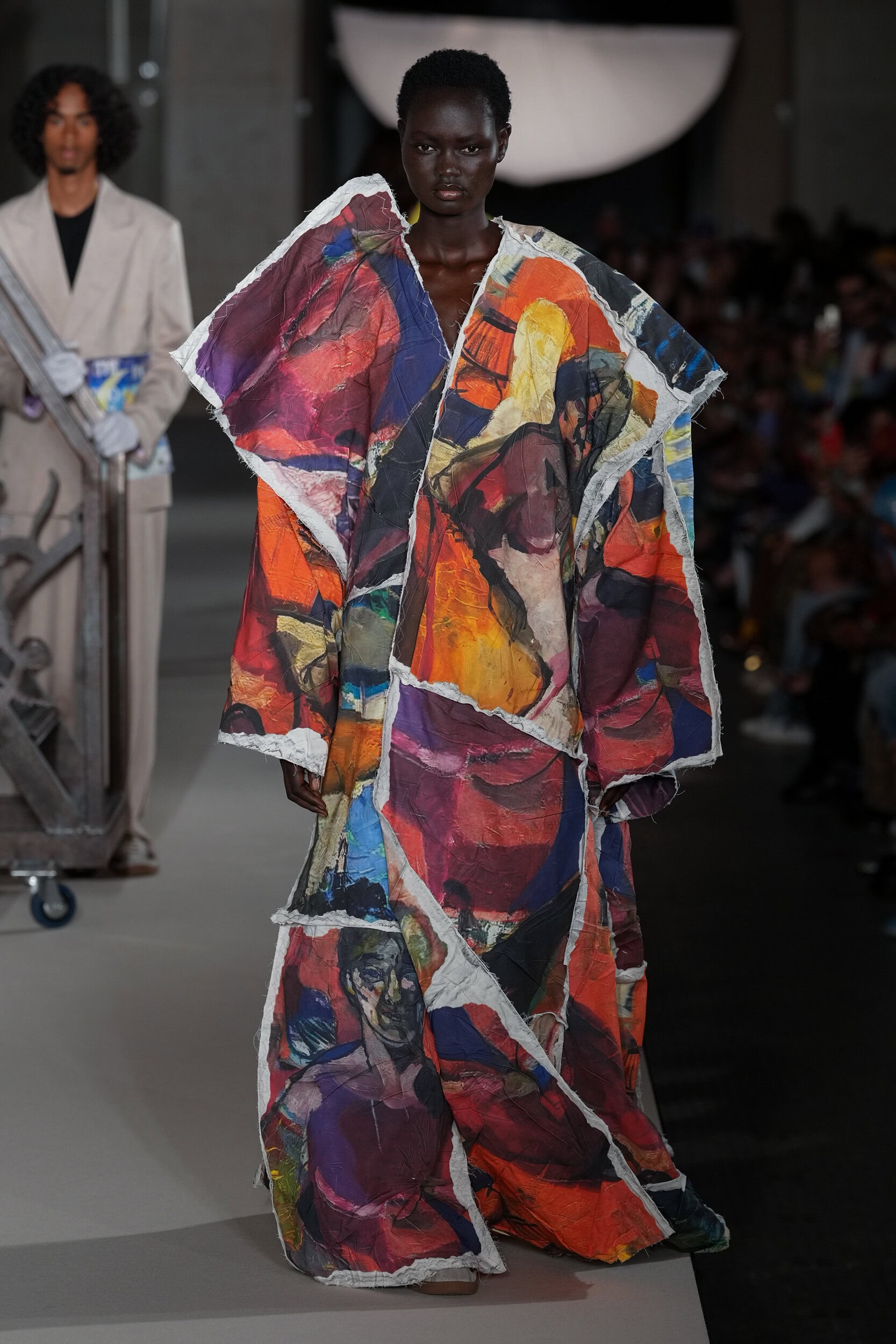 Kidsuper Studios Spring 2026 Men's Fashion Show