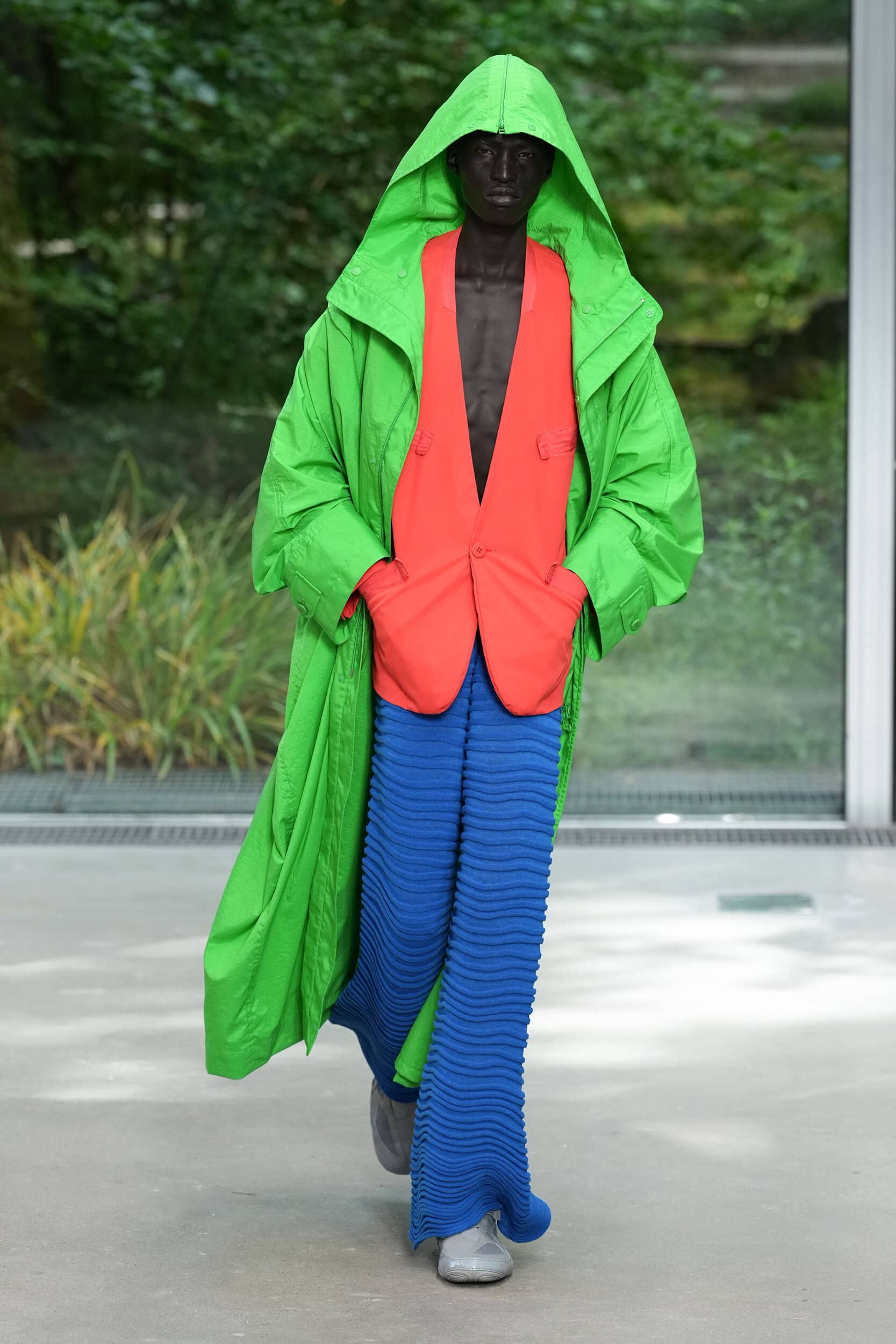 Im Men Spring 2026 Men's Fashion Show