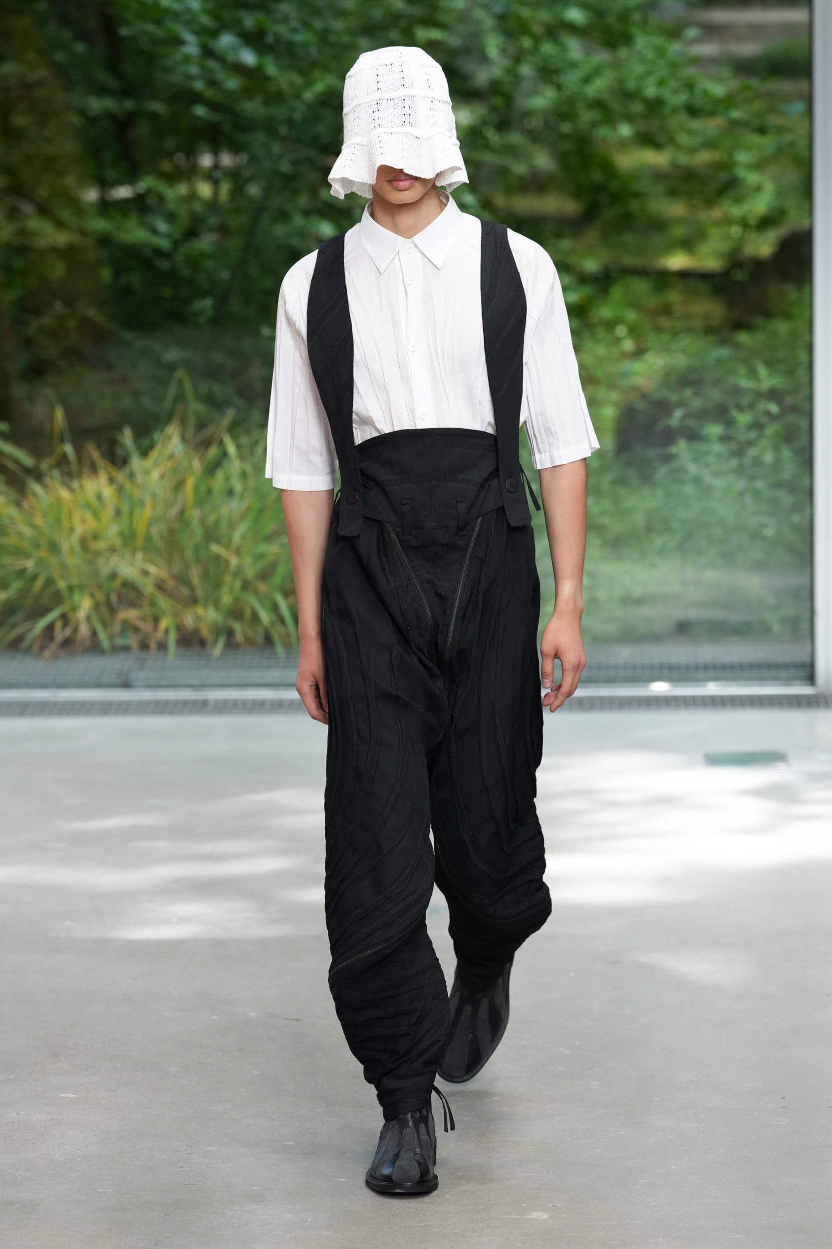 Im Men Spring 2026 Men's Fashion Show