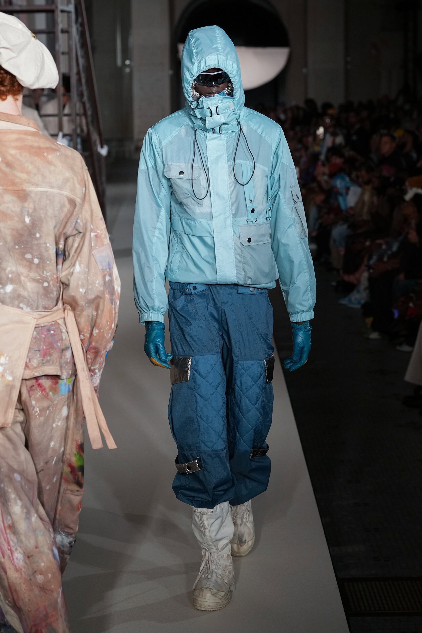 Kidsuper Studios Spring 2026 Men's Fashion Show