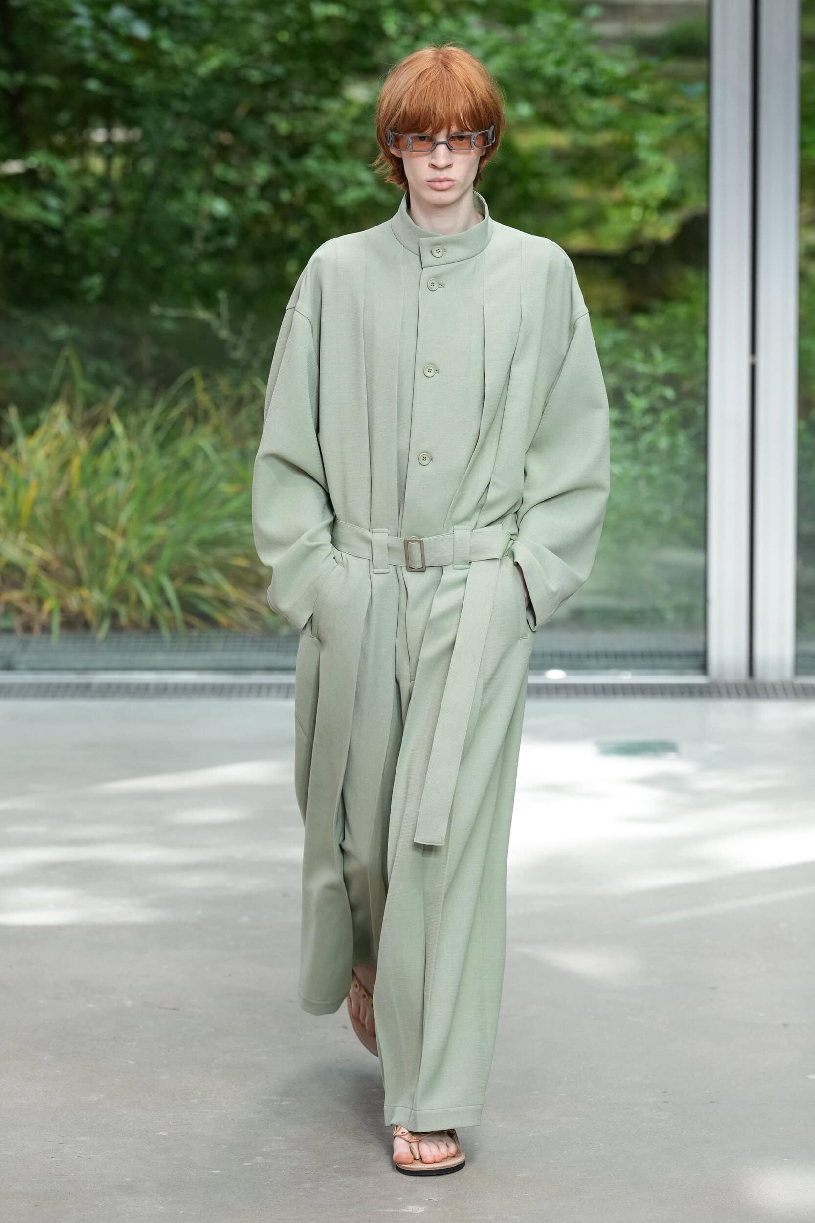 Im Men Spring 2026 Men's Fashion Show