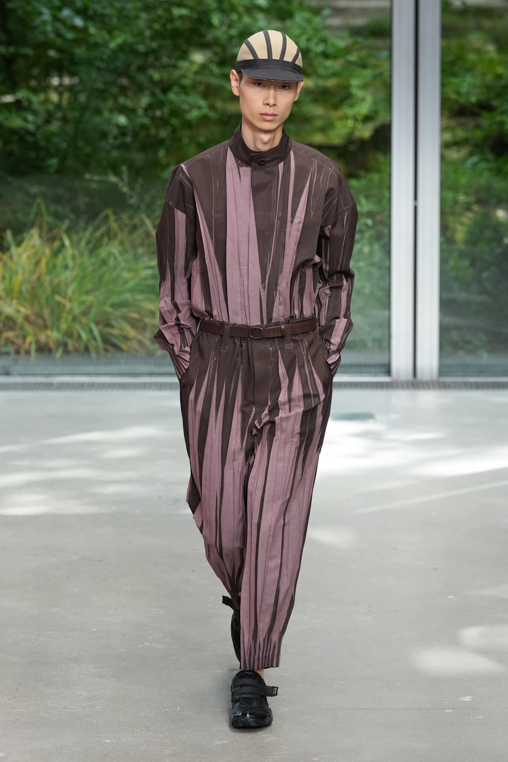 Im Men Spring 2026 Men's Fashion Show