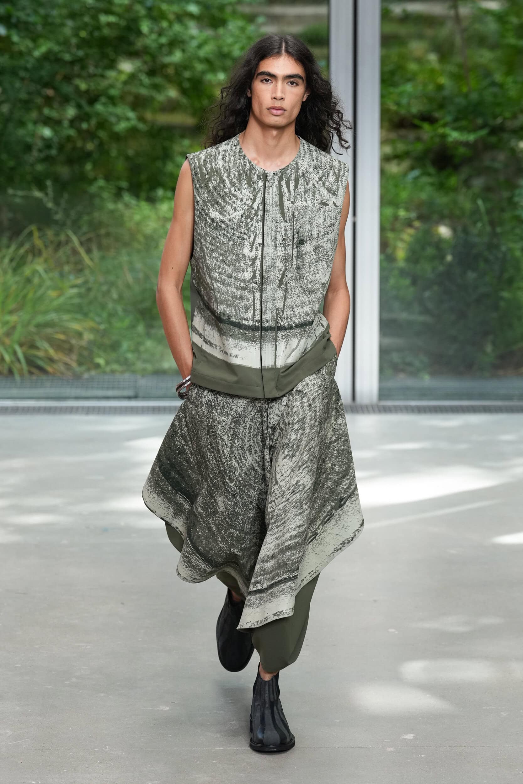 Im Men Spring 2026 Men's Fashion Show