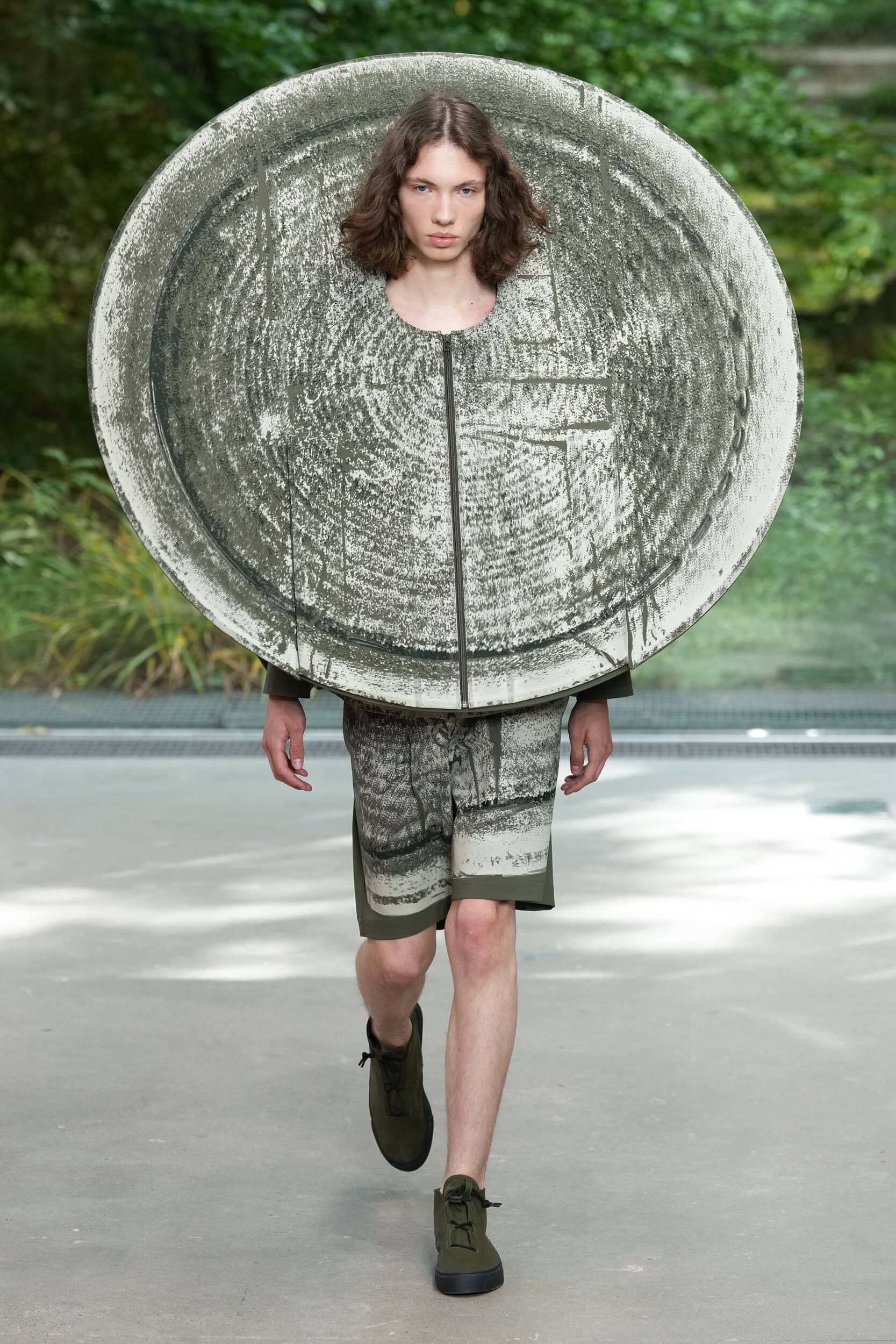 Im Men Spring 2026 Men's Fashion Show
