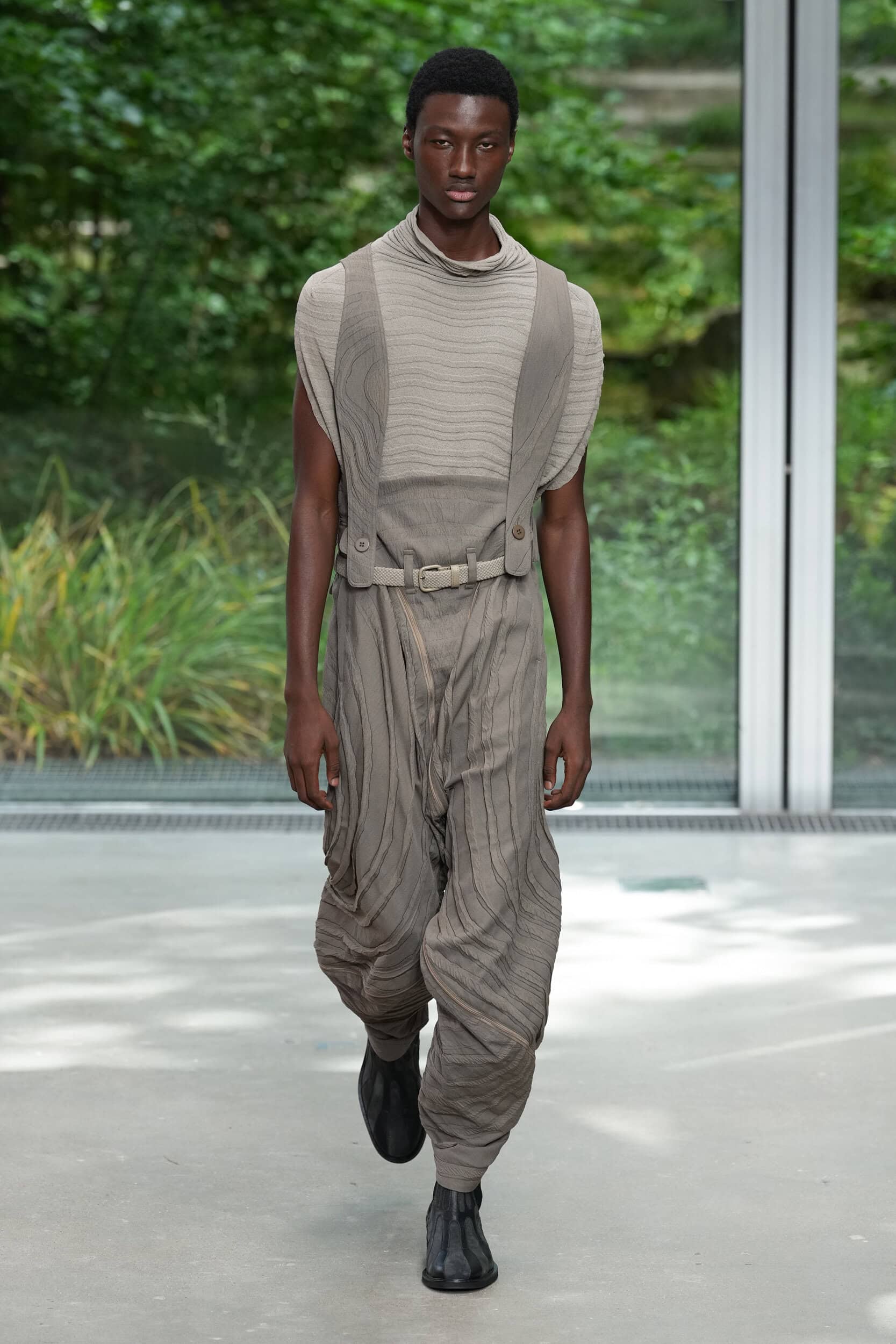 Im Men Spring 2026 Men's Fashion Show